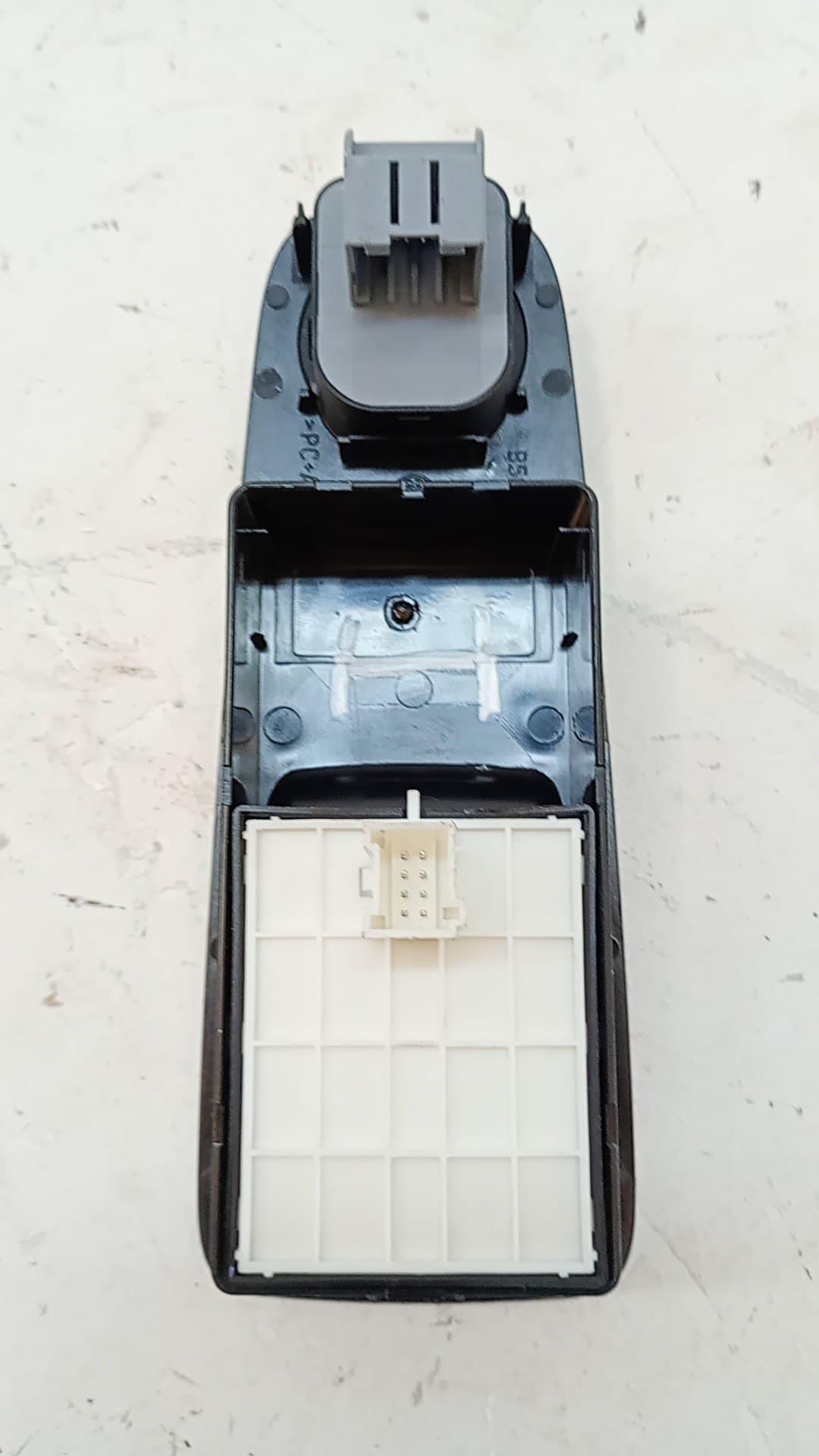 Mando elevalunas delantero izquierdo PEUGEOT BOXER FURGÓN 2