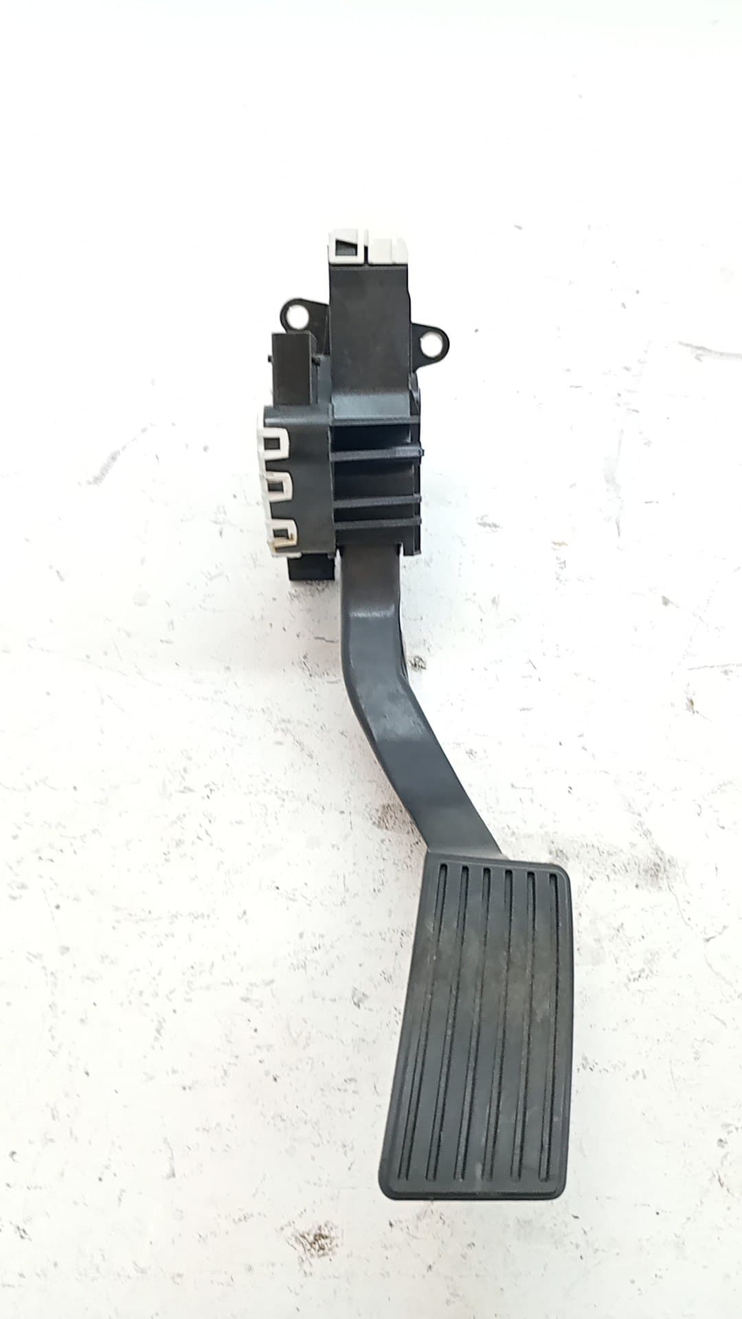 Pedal acelerador PEUGEOT BOXER FURGÓN
