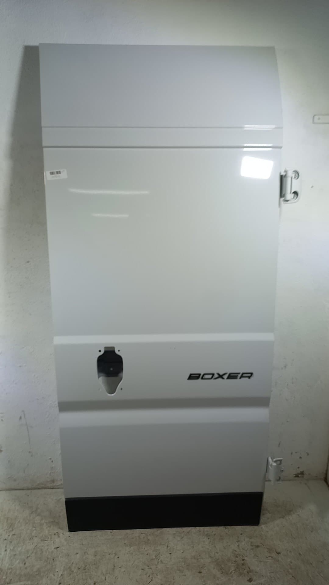Porton trasero derecho PEUGEOT BOXER FURGÓN