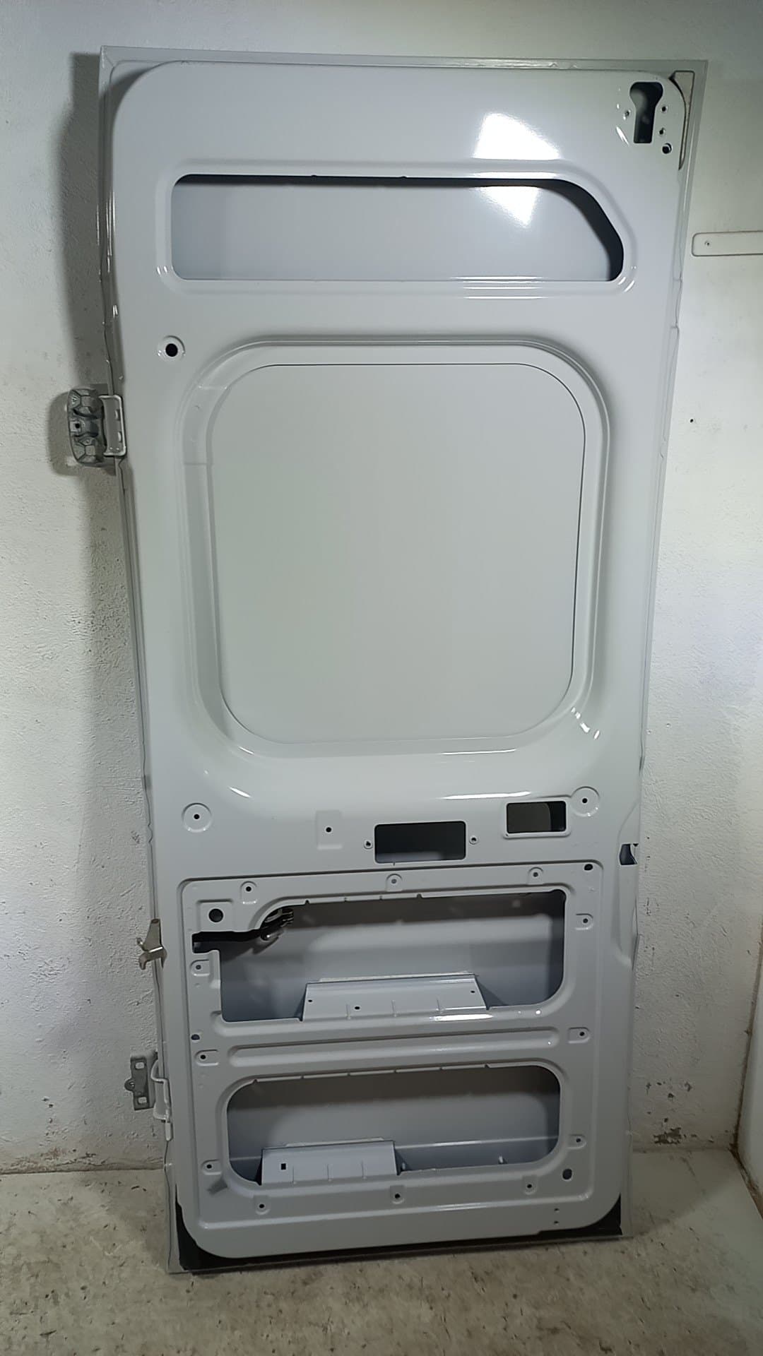 Porton trasero derecho PEUGEOT BOXER FURGÓN 2