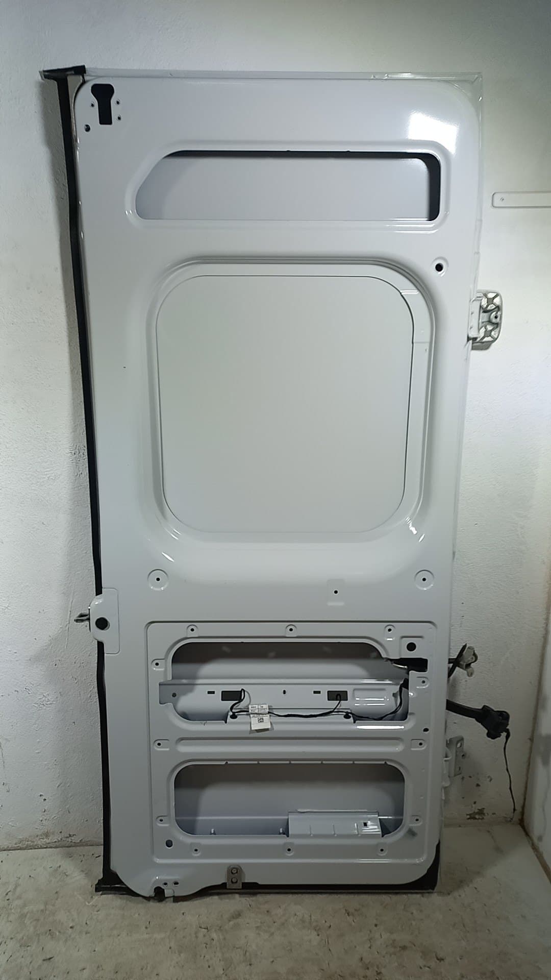 Porton trasero izquierdo PEUGEOT BOXER FURGÓN 2