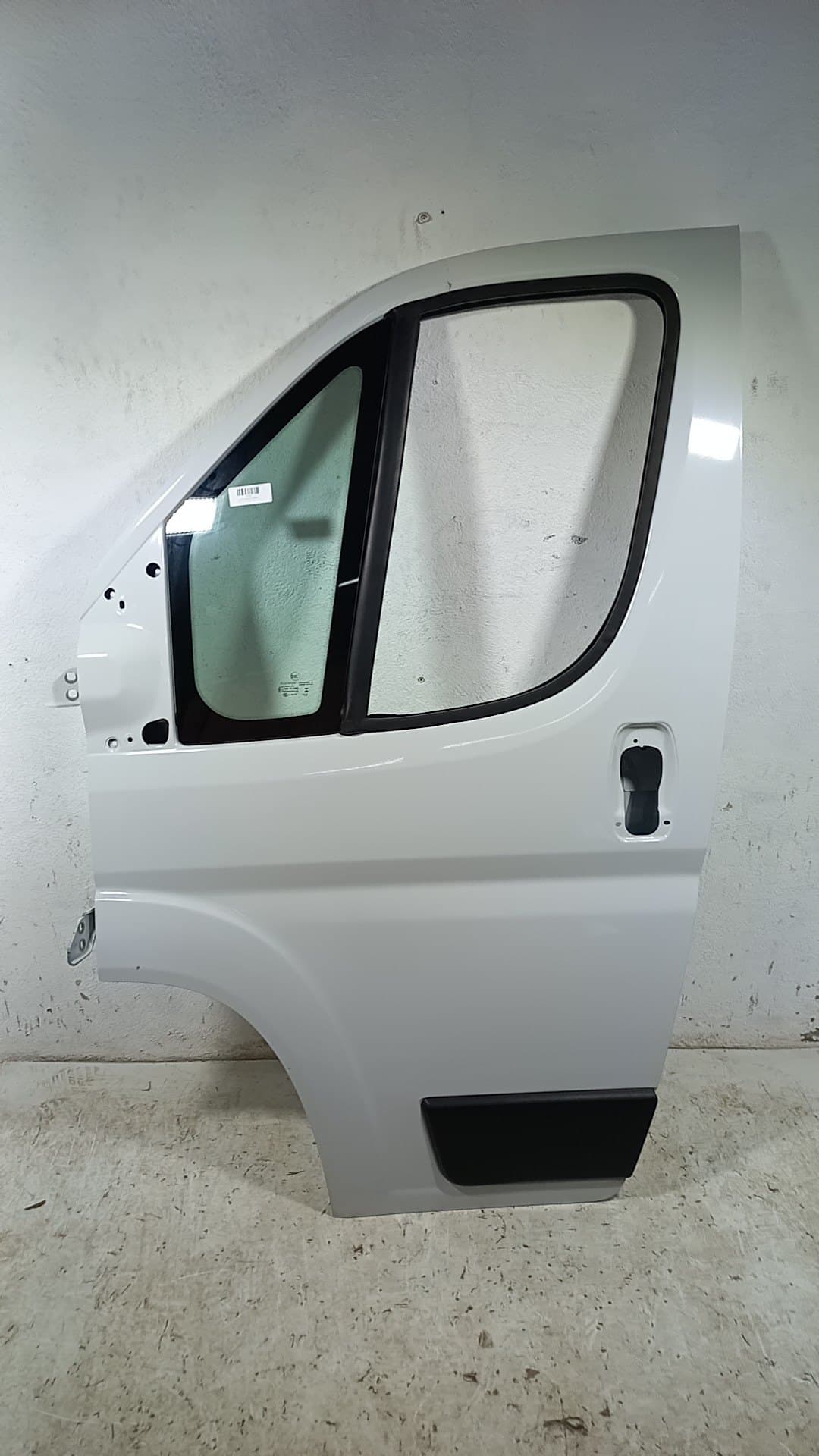 Puerta delantera izquierda PEUGEOT BOXER FURGÓN