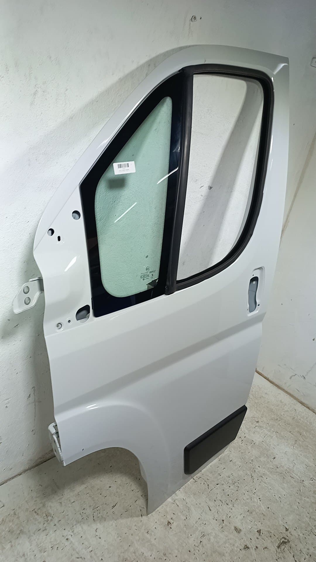 Puerta delantera izquierda PEUGEOT BOXER FURGÓN 4