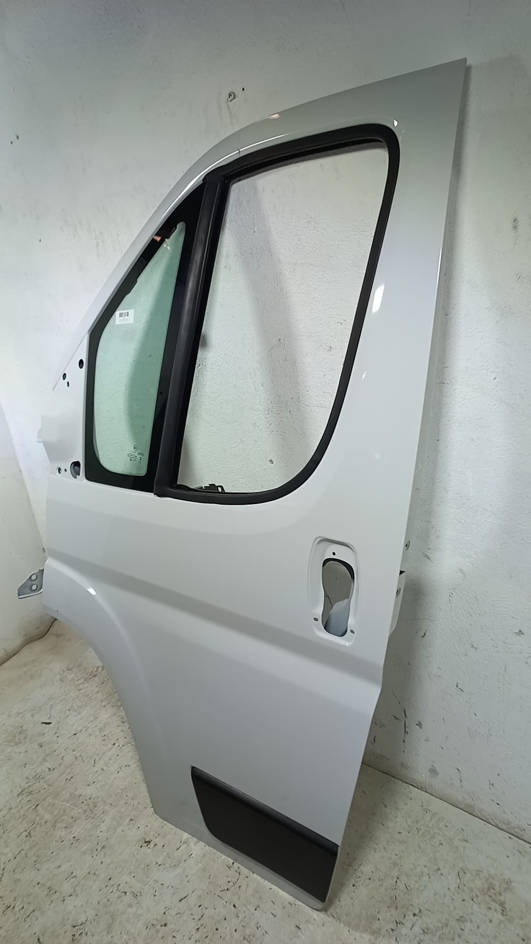 Puerta delantera izquierda PEUGEOT BOXER FURGÓN 3