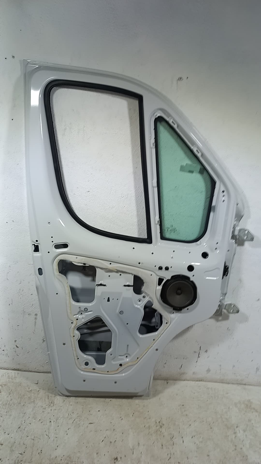 Puerta delantera izquierda PEUGEOT BOXER FURGÓN 2