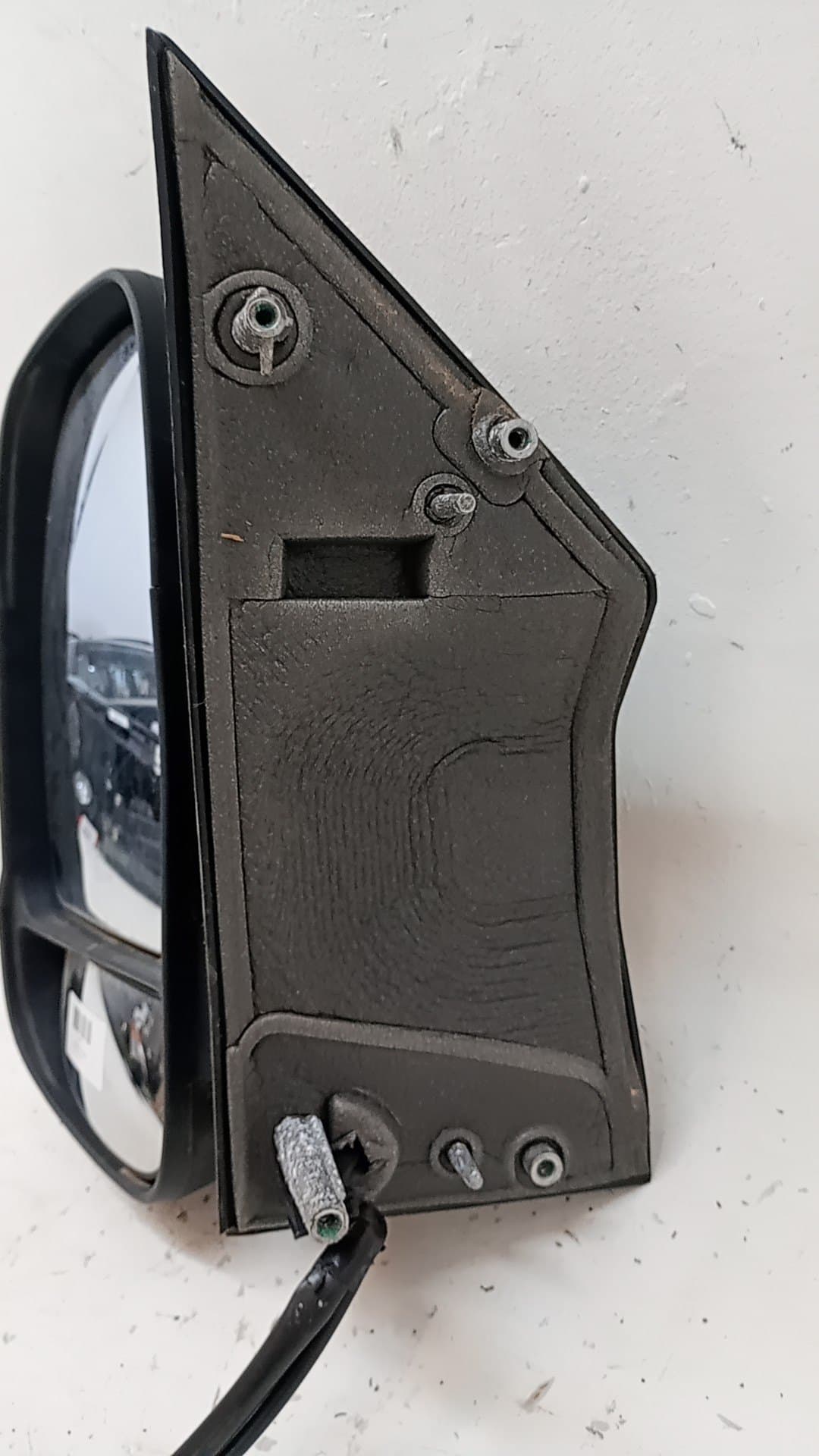 Retrovisor izquierdo PEUGEOT BOXER FURGÓN 3