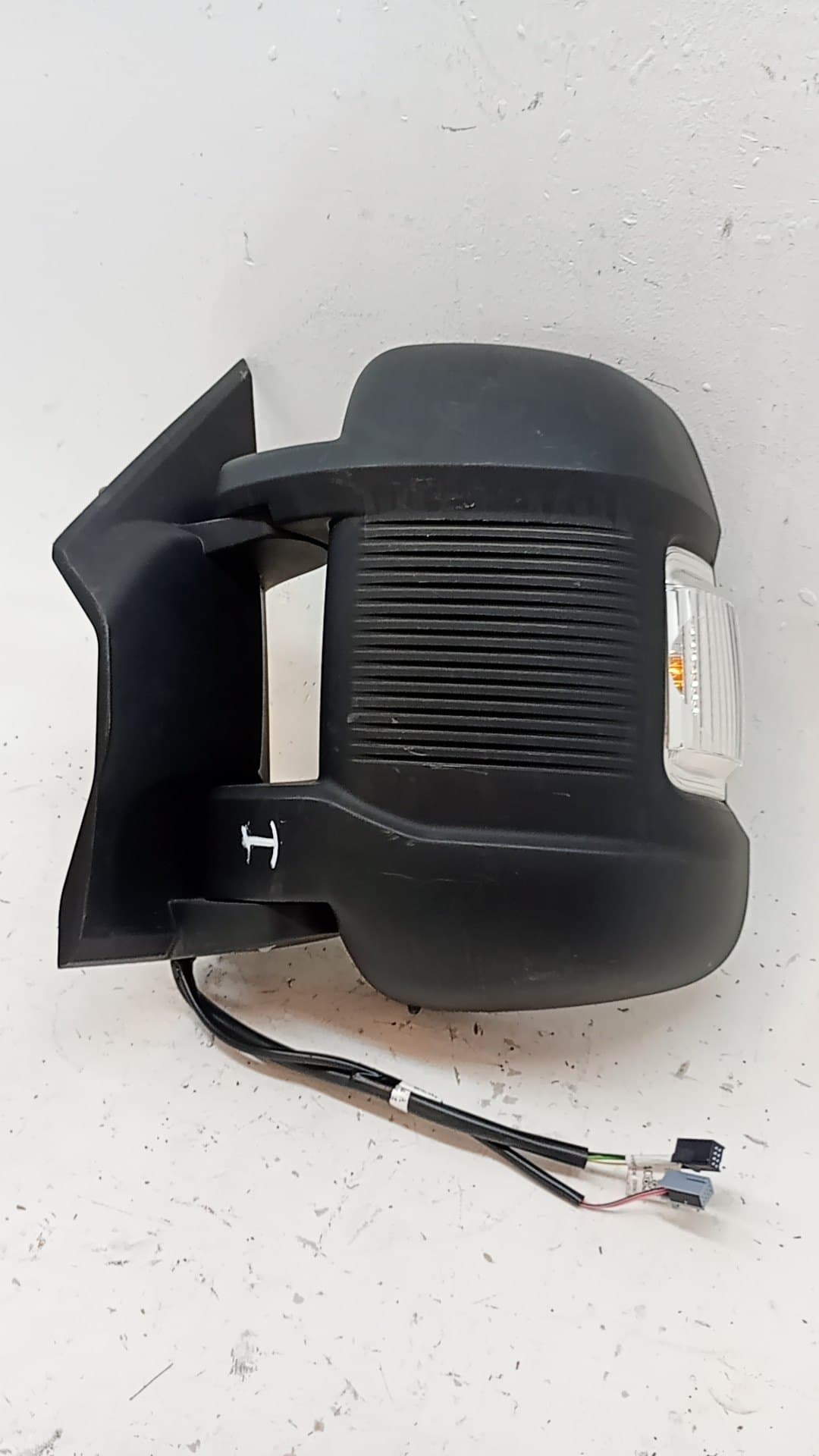 Retrovisor izquierdo PEUGEOT BOXER FURGÓN 2