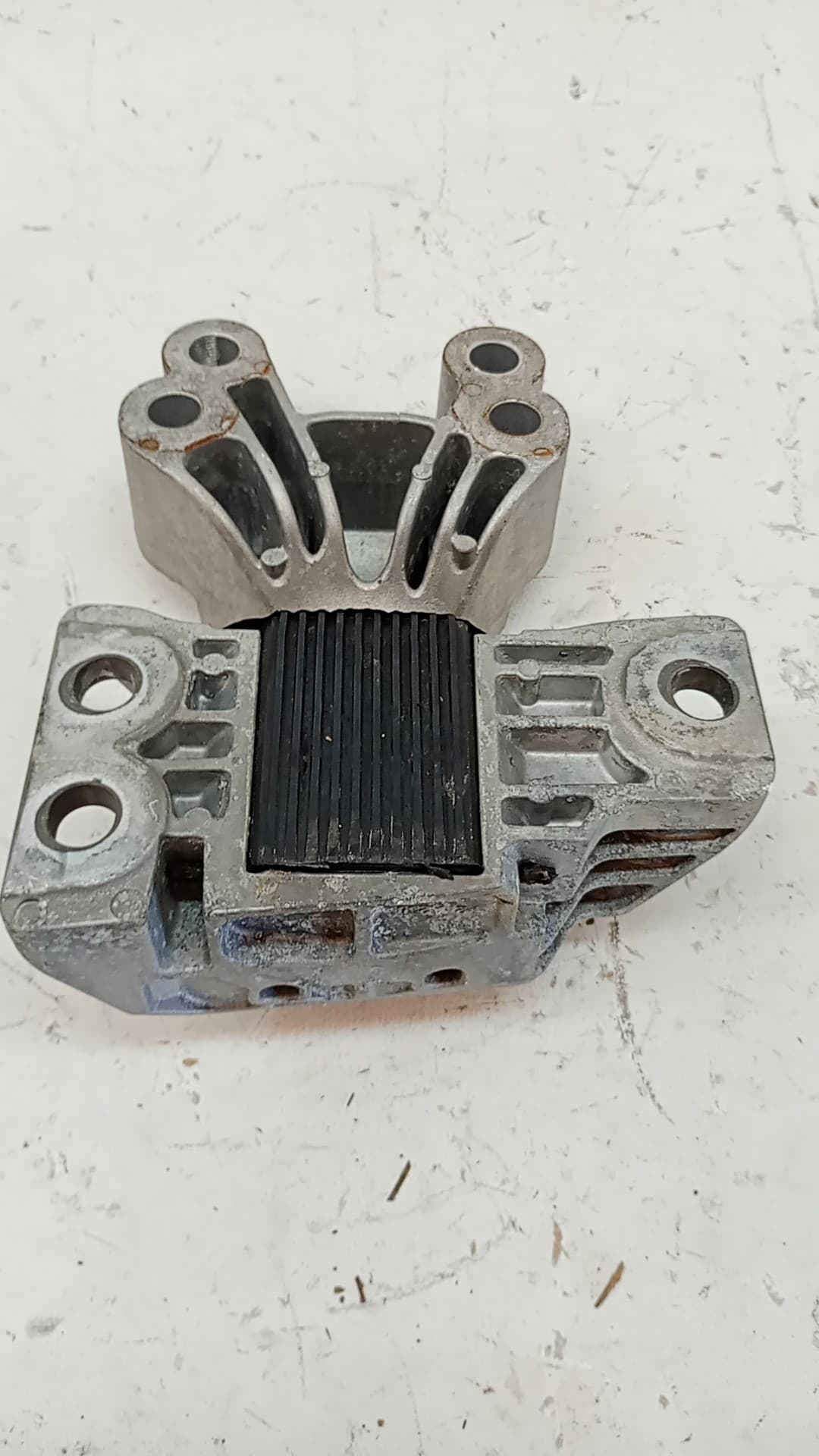 Soporte cambio PEUGEOT BOXER FURGÓN 3