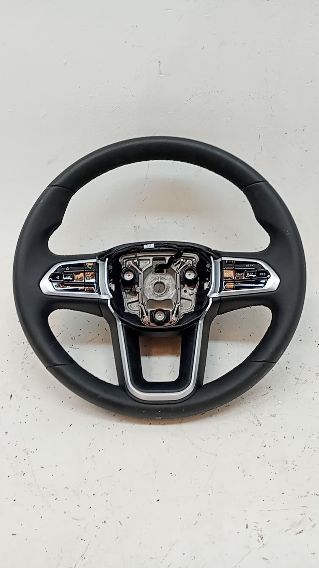 Volante PEUGEOT BOXER FURGÓN