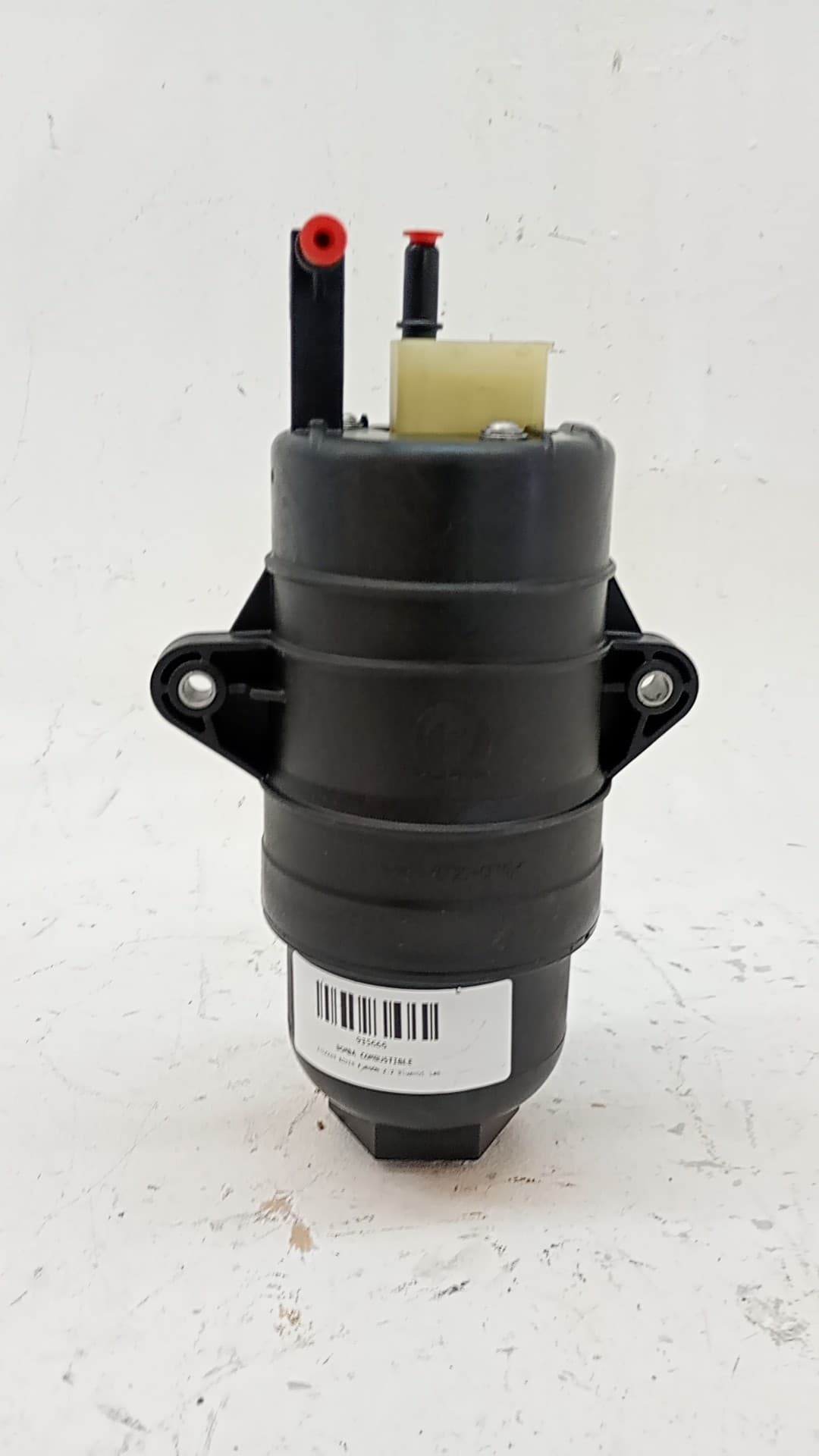Bomba combustible PEUGEOT BOXER FURGÓN 4