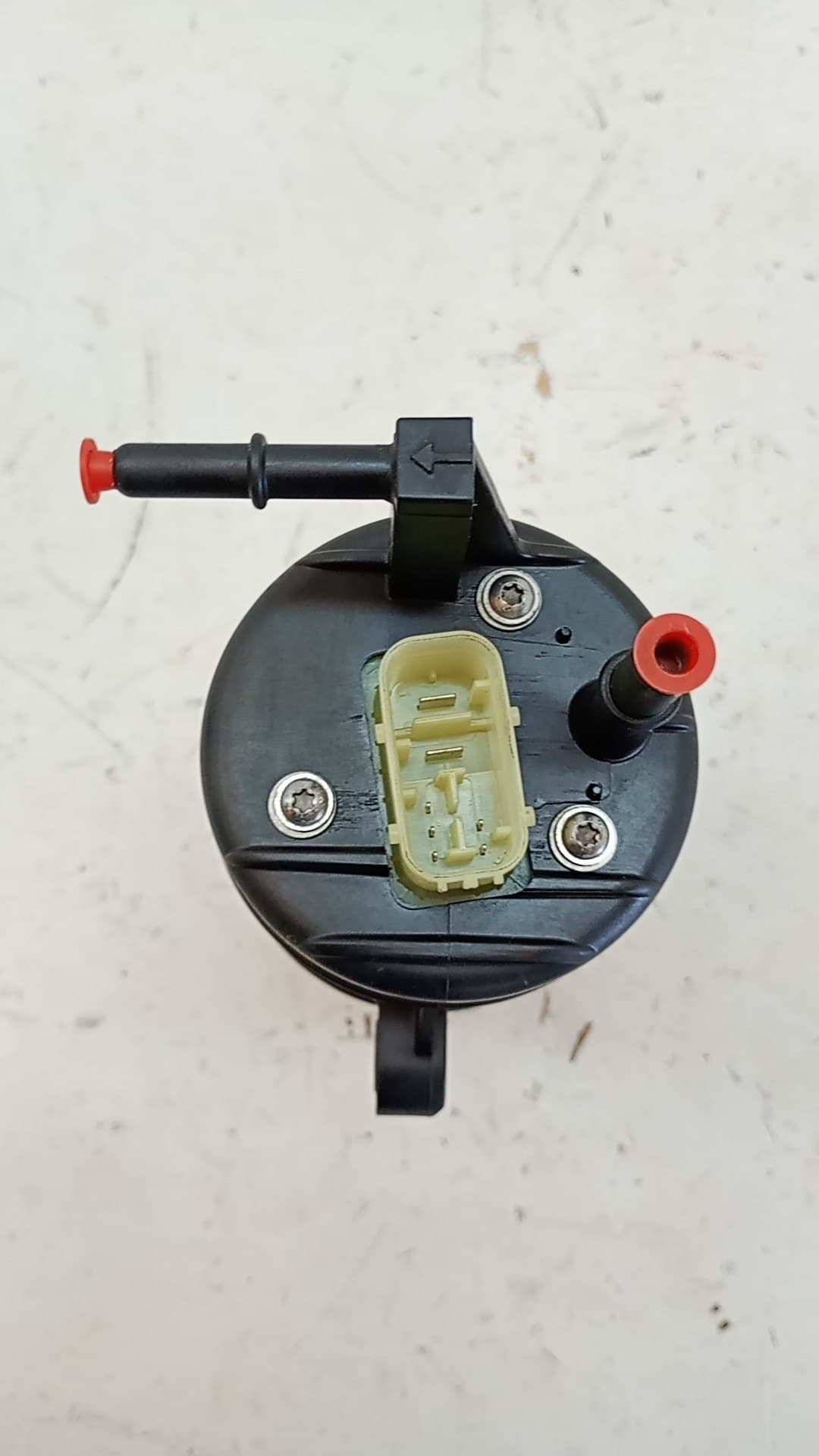 Bomba combustible PEUGEOT BOXER FURGÓN
