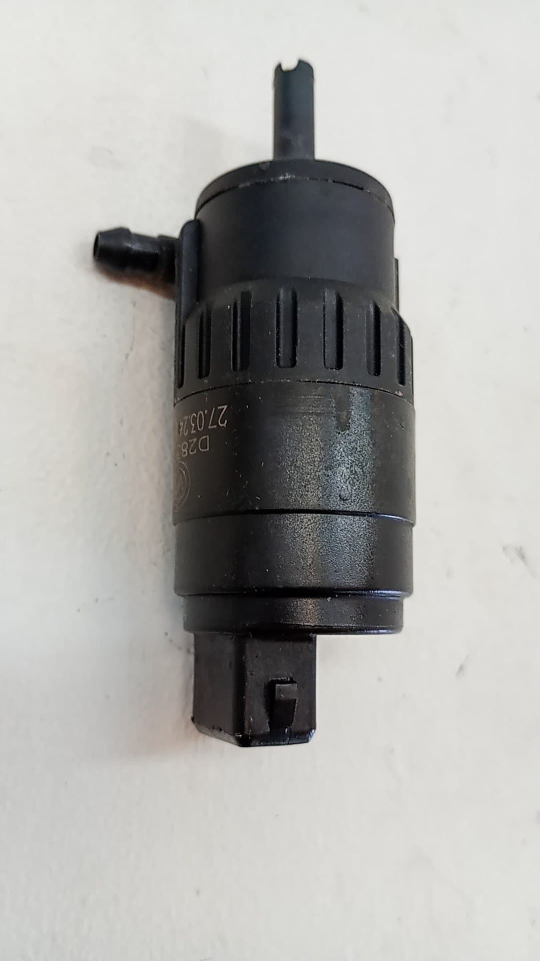 Bomba limpia PEUGEOT BOXER FURGÓN 4