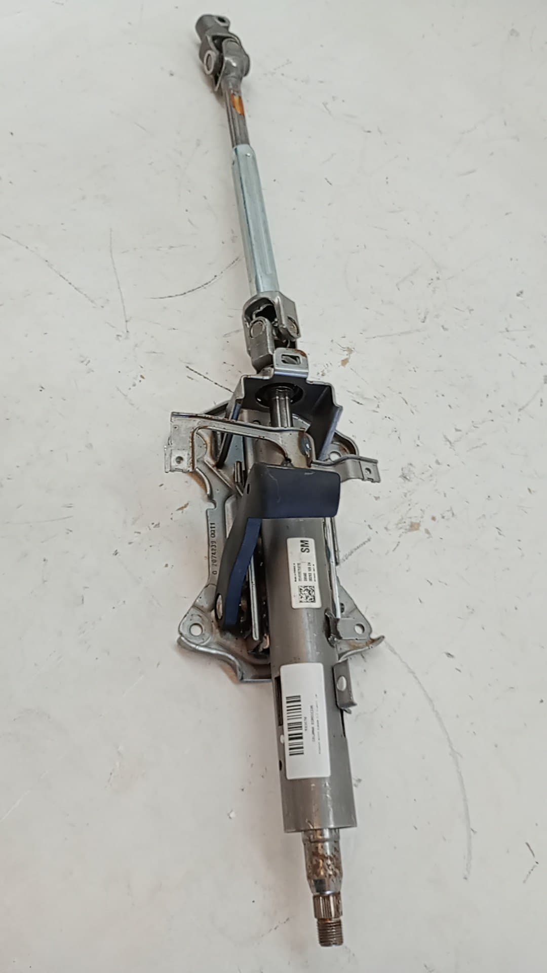 Columna direccion PEUGEOT BOXER FURGÓN
