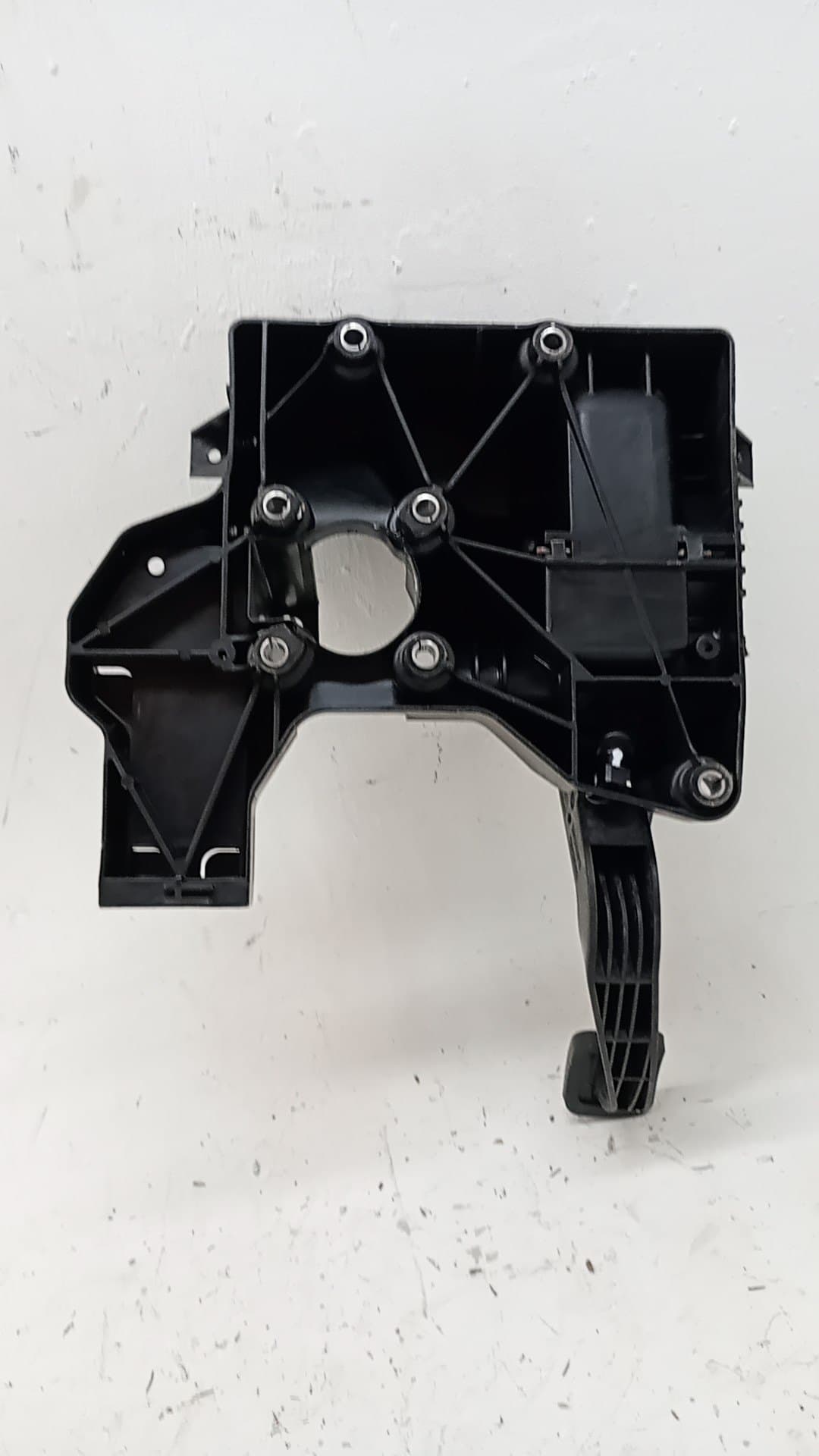 Pedal embrague PEUGEOT BOXER FURGÓN 2