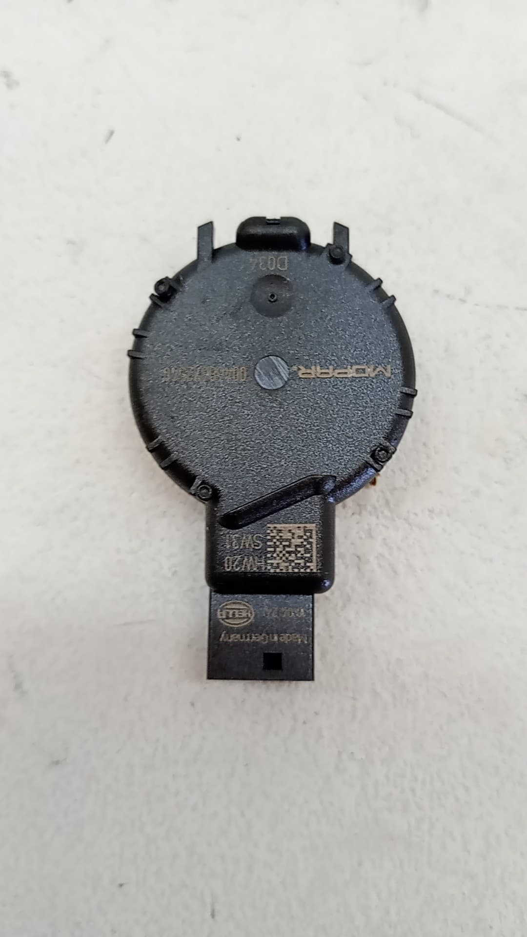 Sensor PEUGEOT BOXER FURGÓN