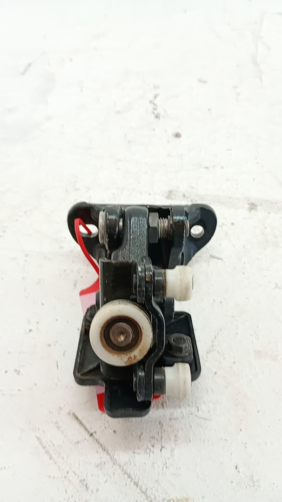 Soporte / guia puerta corredera PEUGEOT BOXER FURGÓN 3