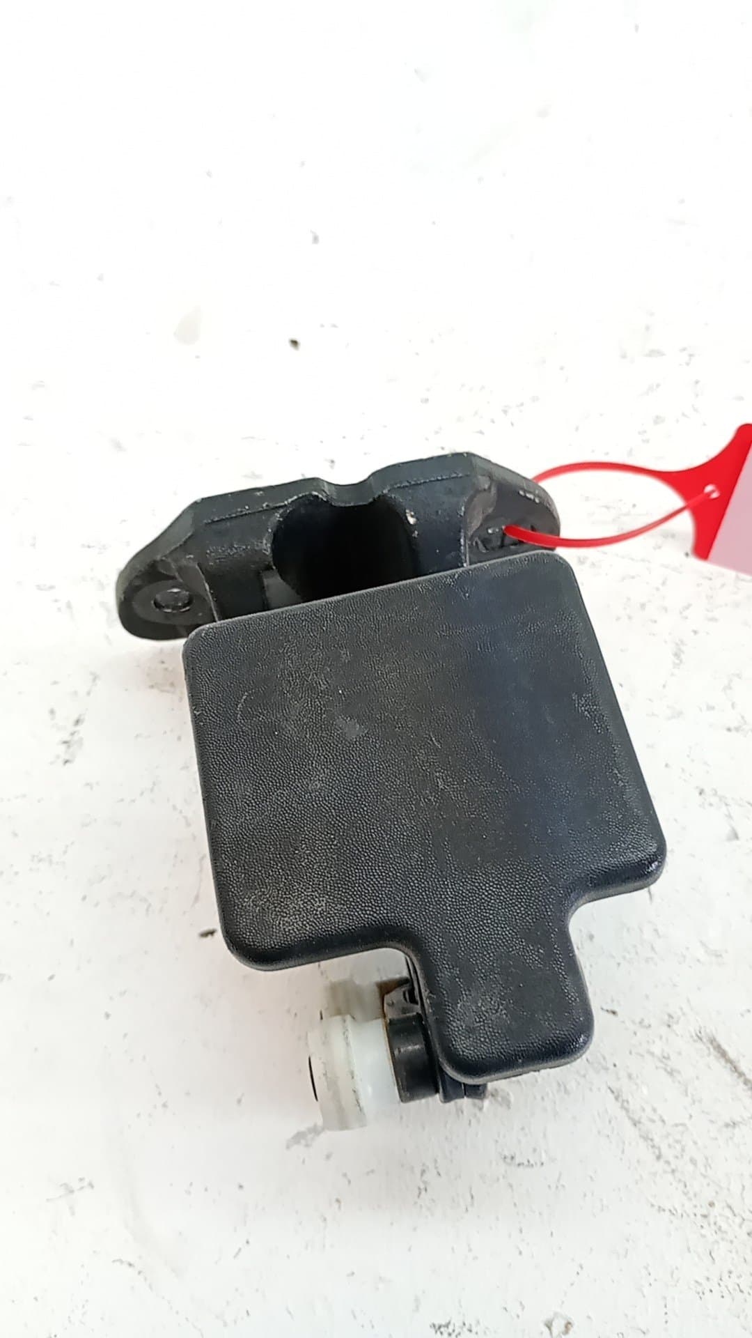 Soporte / guia puerta corredera PEUGEOT BOXER FURGÓN 2