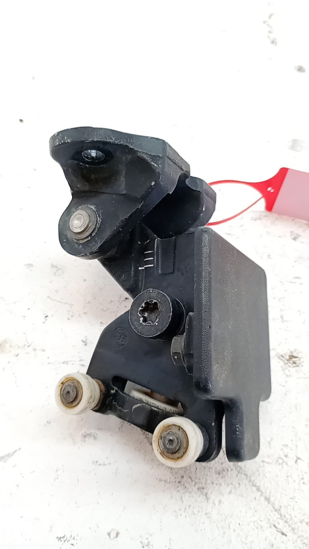 Soporte / guia puerta corredera PEUGEOT BOXER FURGÓN