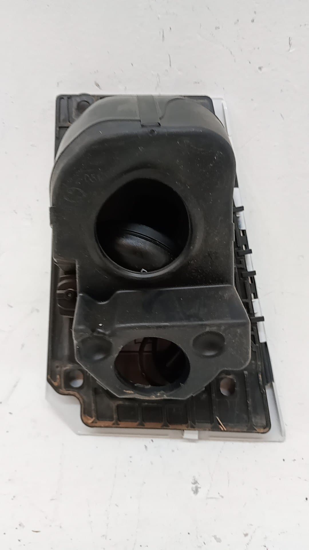 Tapa exterior combustible PEUGEOT BOXER FURGÓN 3