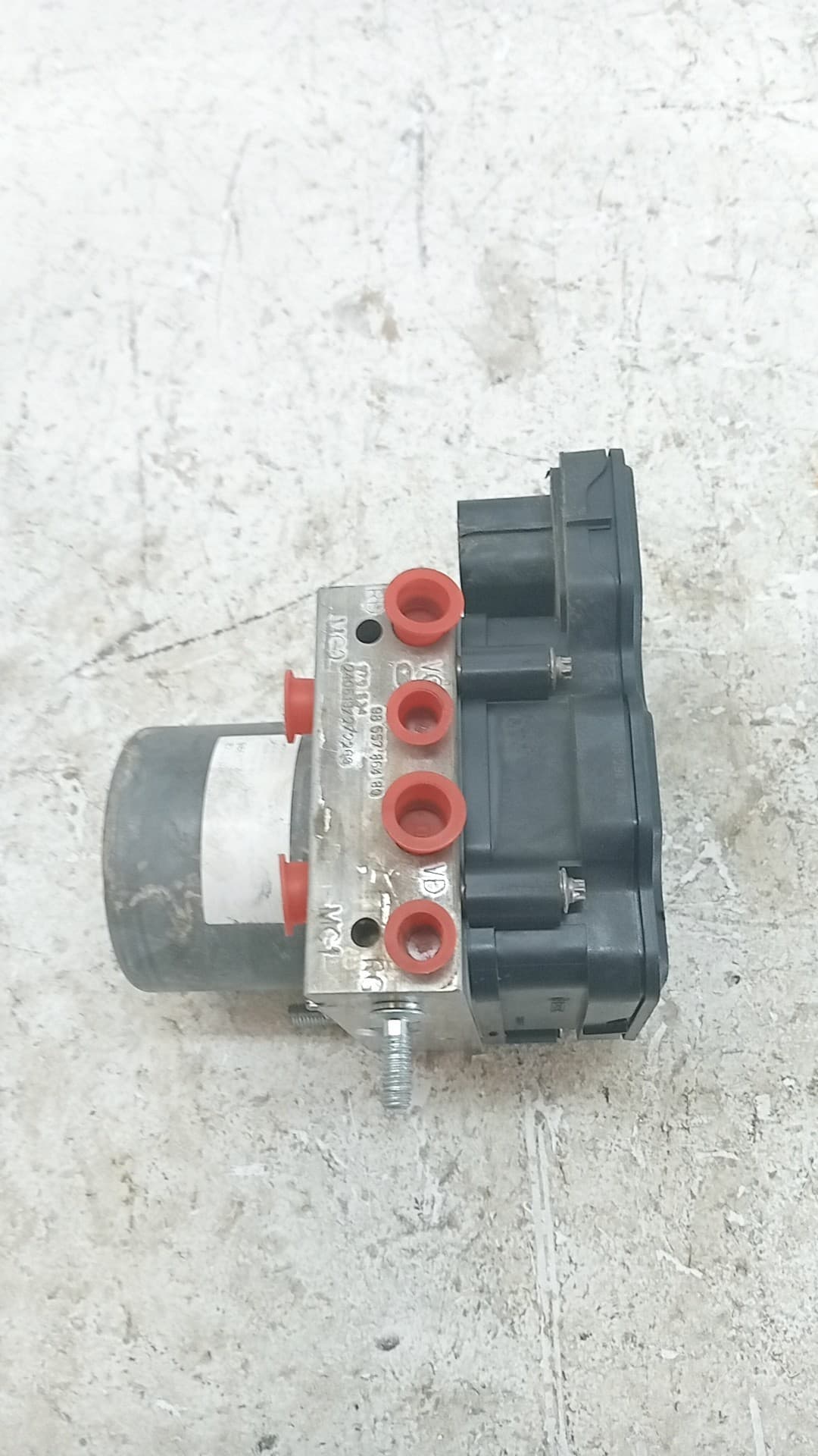 Abs CITROEN CITROËN C3 IV (CC_, CB_)