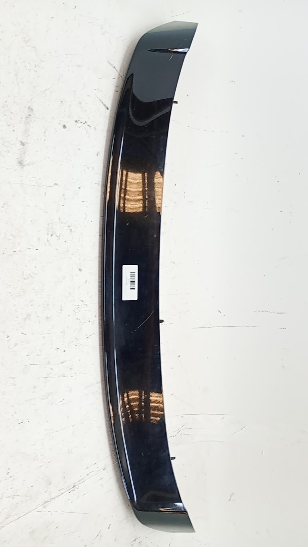Aleron trasero CITROEN CITROËN C3 IV (CC_, CB_)
