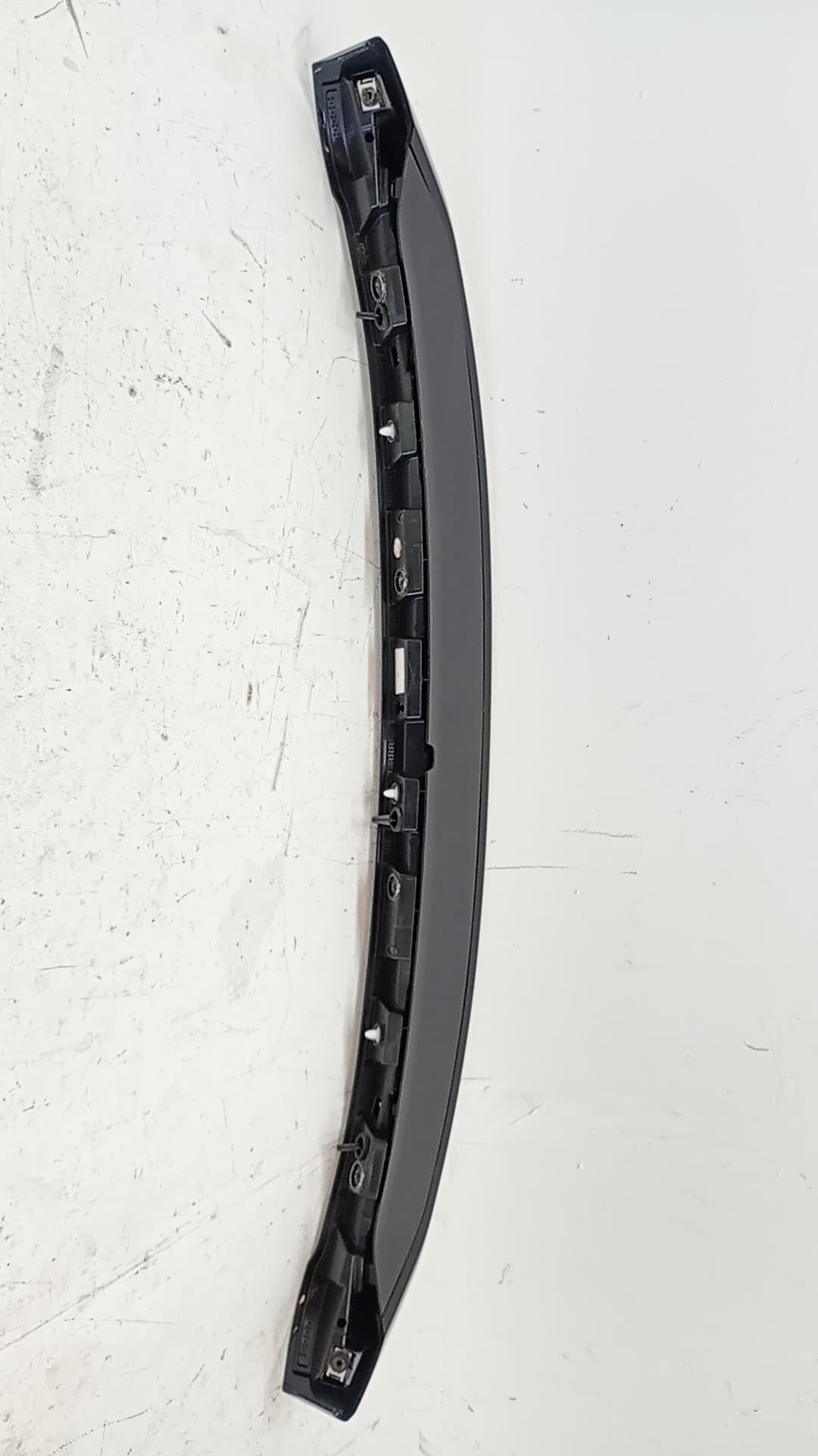 Aleron trasero CITROEN CITROËN C3 IV (CC_, CB_) 2