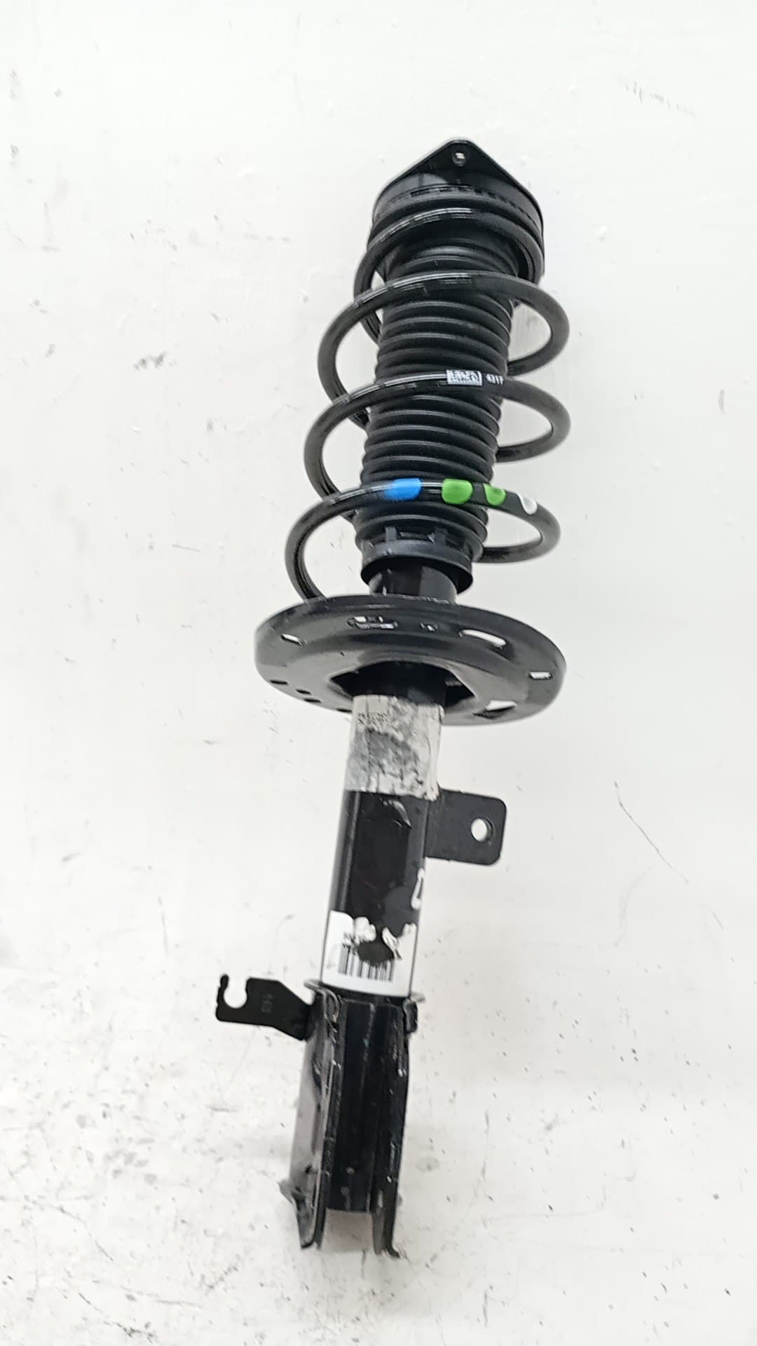 Amortiguador delantero derecho CITROEN CITROËN C3 IV (CC_, CB_) 3