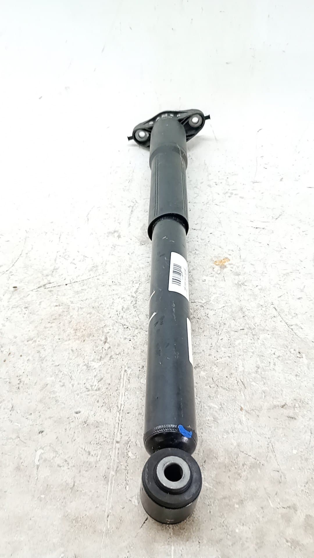 Amortiguador trasero izquierdo CITROEN CITROËN C3 IV (CC_, CB_)