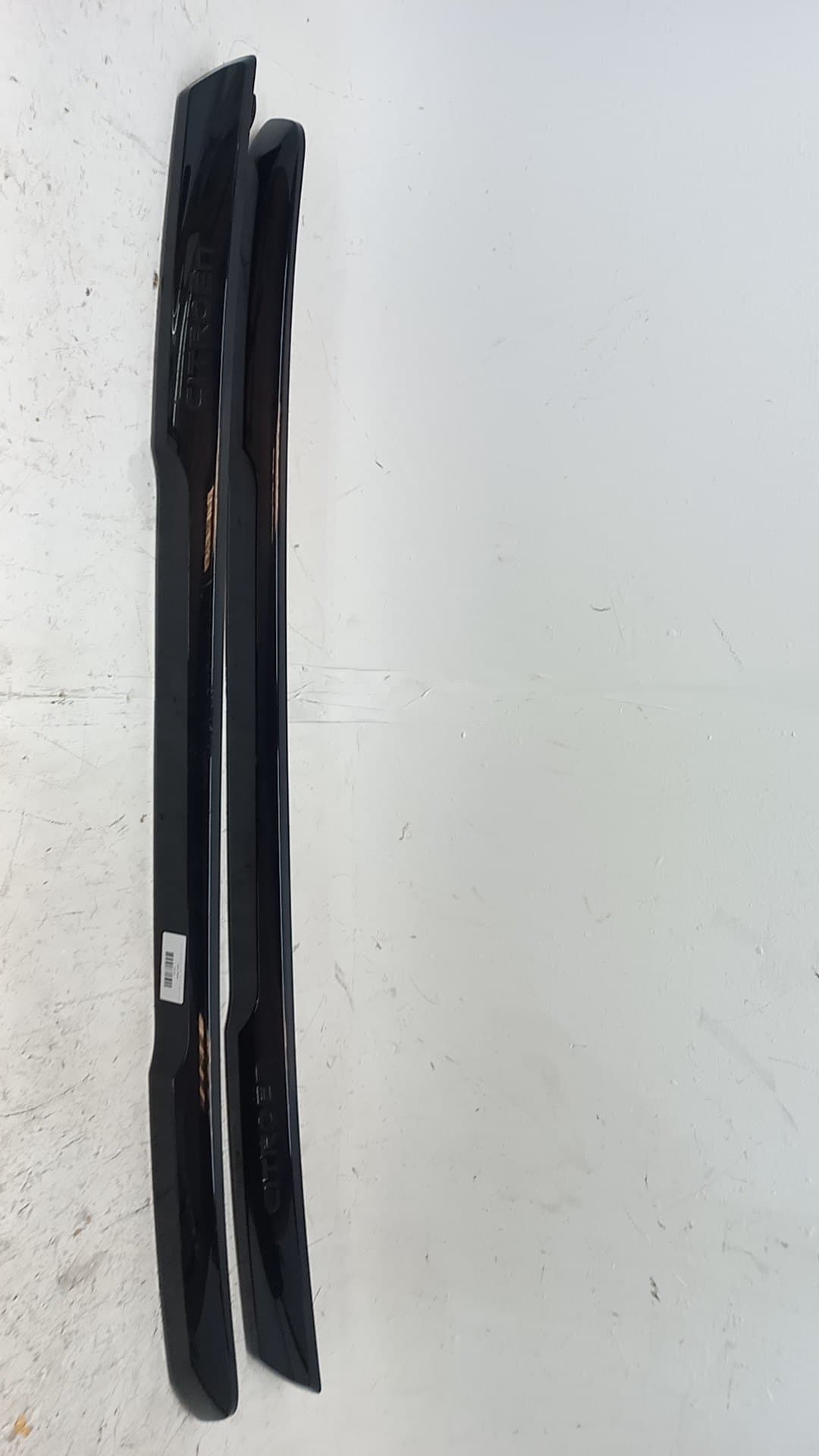 Barras techo CITROEN CITROËN C3 IV (CC_, CB_)