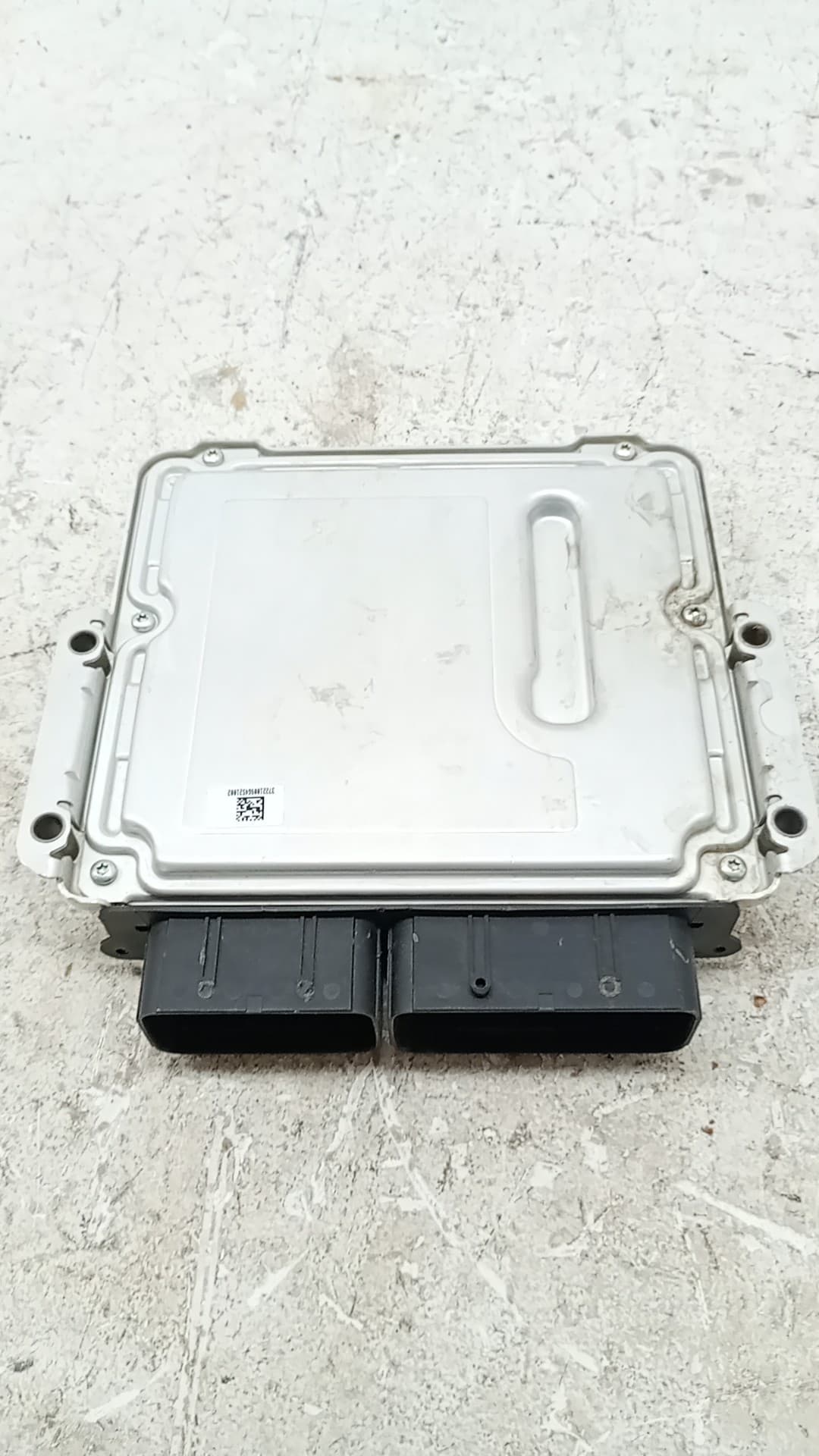 Centralita motor uce CITROEN CITROËN C3 IV (CC_, CB_) 3