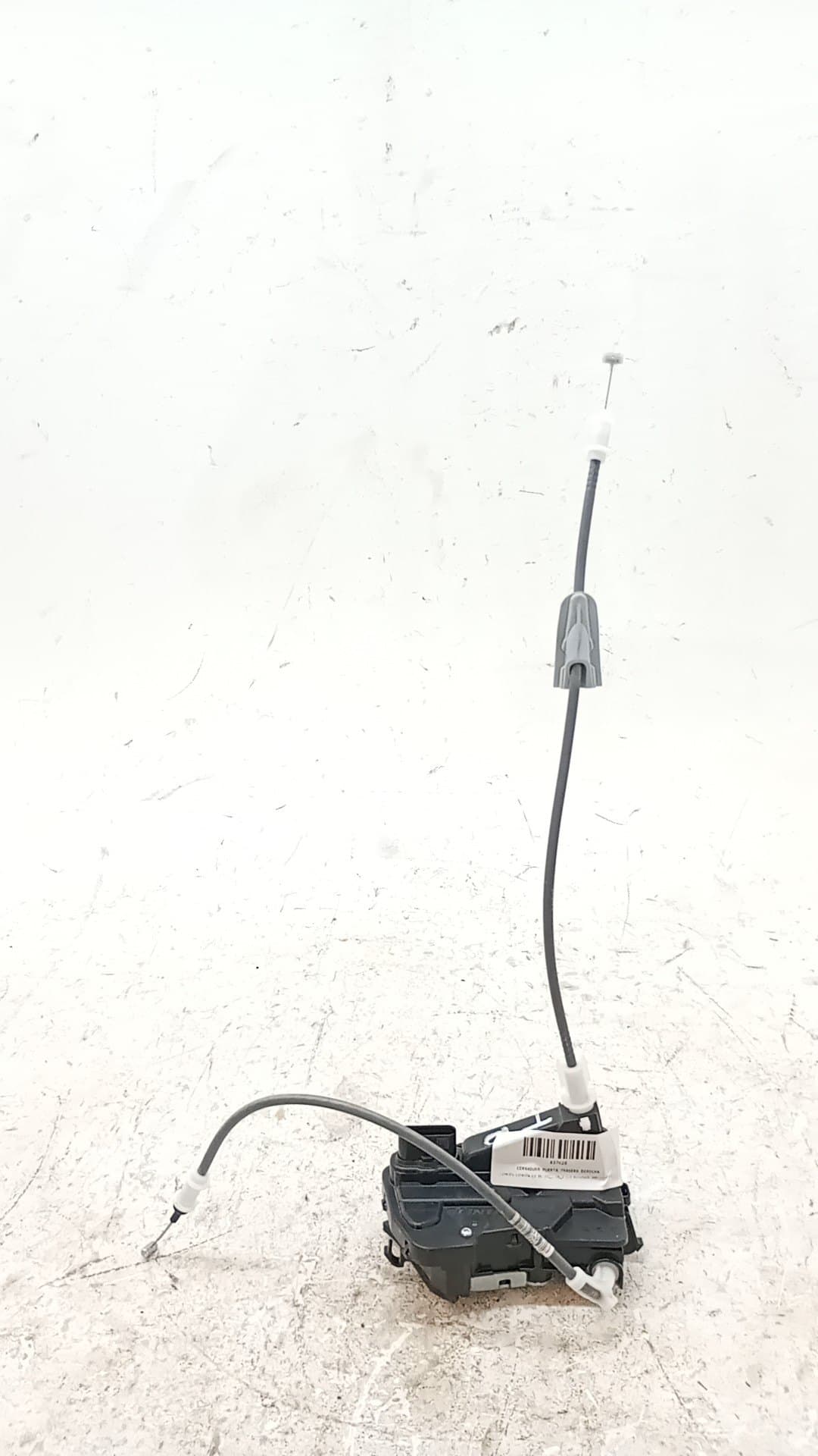 Cerradura puerta trasera derecha CITROEN CITROËN C3 IV (CC_, CB_) 3
