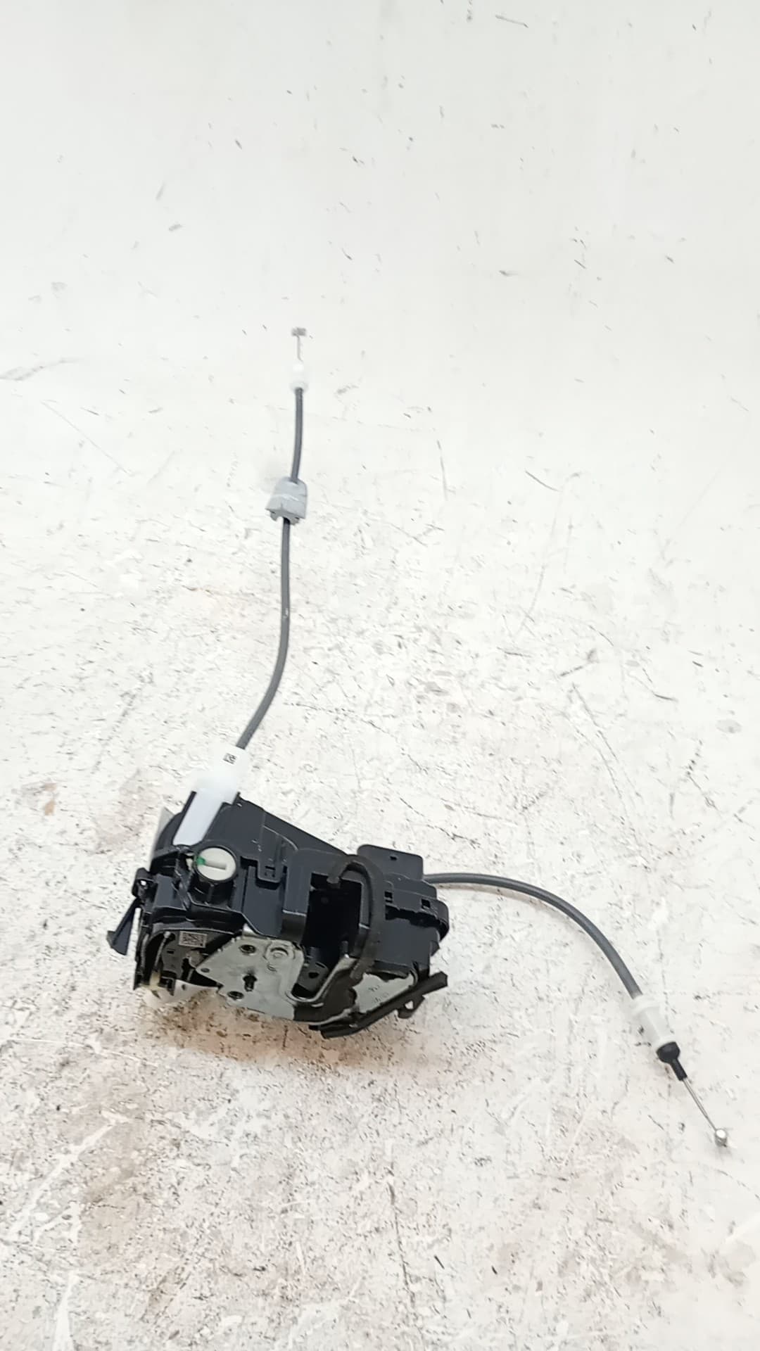Cerradura puerta trasera derecha CITROEN CITROËN C3 IV (CC_, CB_)