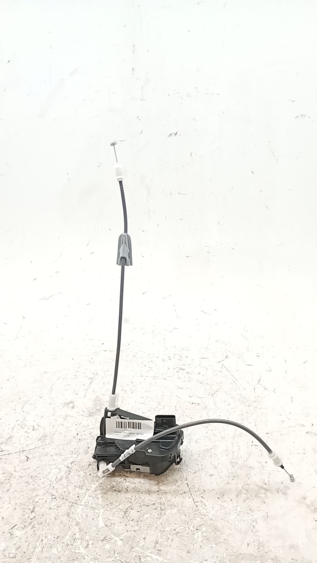 Cerradura puerta trasera izquierda CITROEN CITROËN C3 IV (CC_, CB_) 3