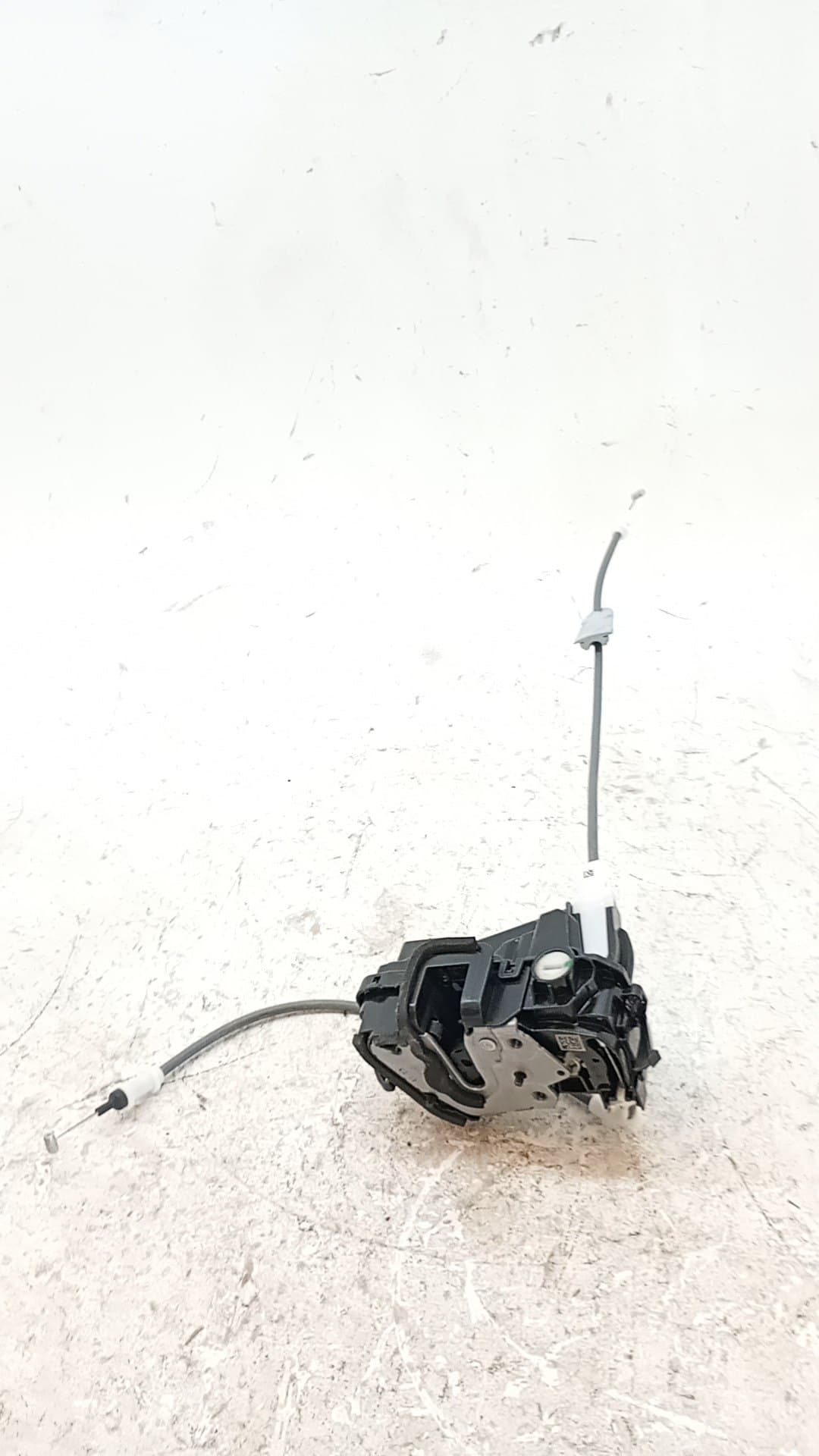 Cerradura puerta trasera izquierda CITROEN CITROËN C3 IV (CC_, CB_)