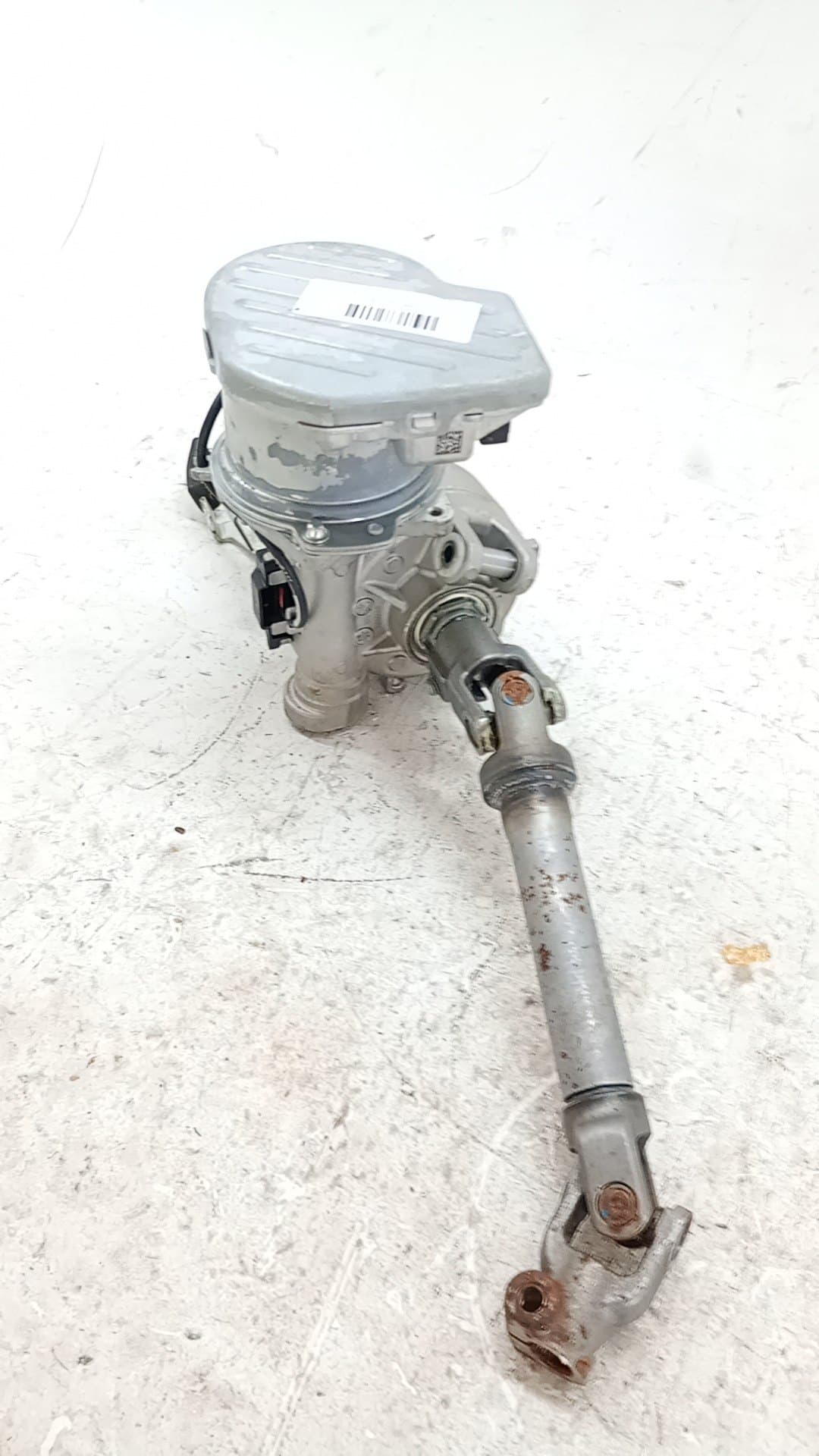 Columna direccion CITROEN CITROËN C3 IV (CC_, CB_)