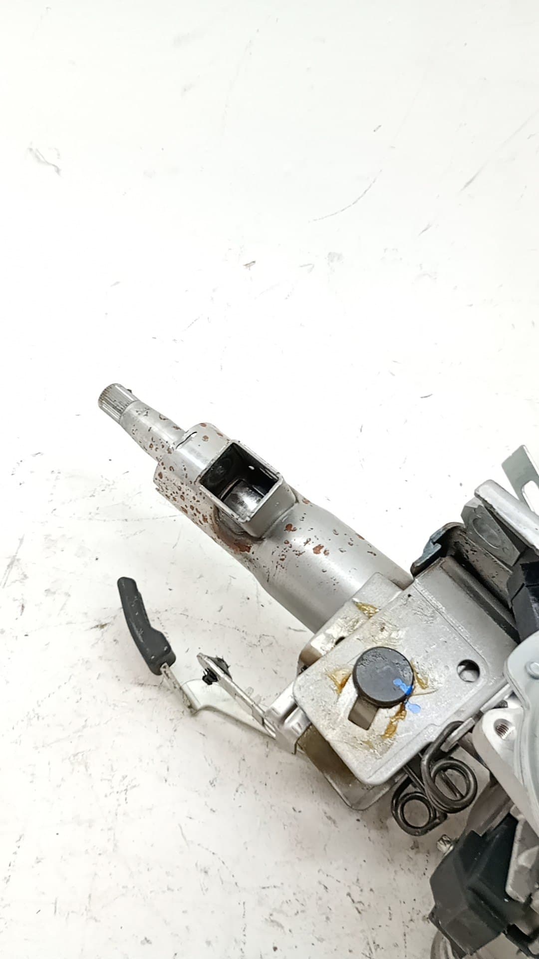 Columna direccion CITROEN CITROËN C3 IV (CC_, CB_) 5