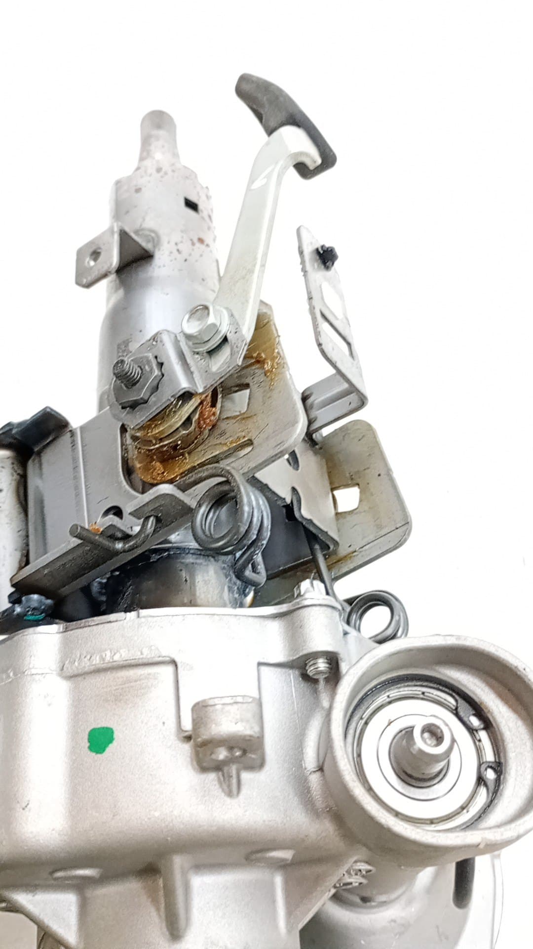 Columna direccion CITROEN CITROËN C3 IV (CC_, CB_) 2