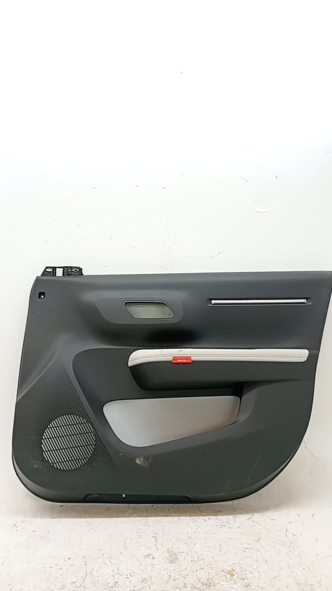 Guarnecido puerta delantera derecha CITROEN CITROËN C3 IV (CC_, CB_)