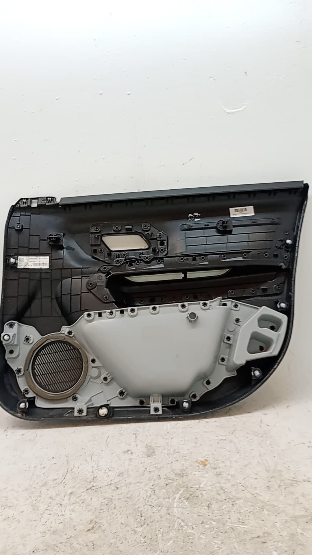 Recambio CITROEN CITROËN C3 IV (CC_, CB_) ref. 98584454ZD 3
