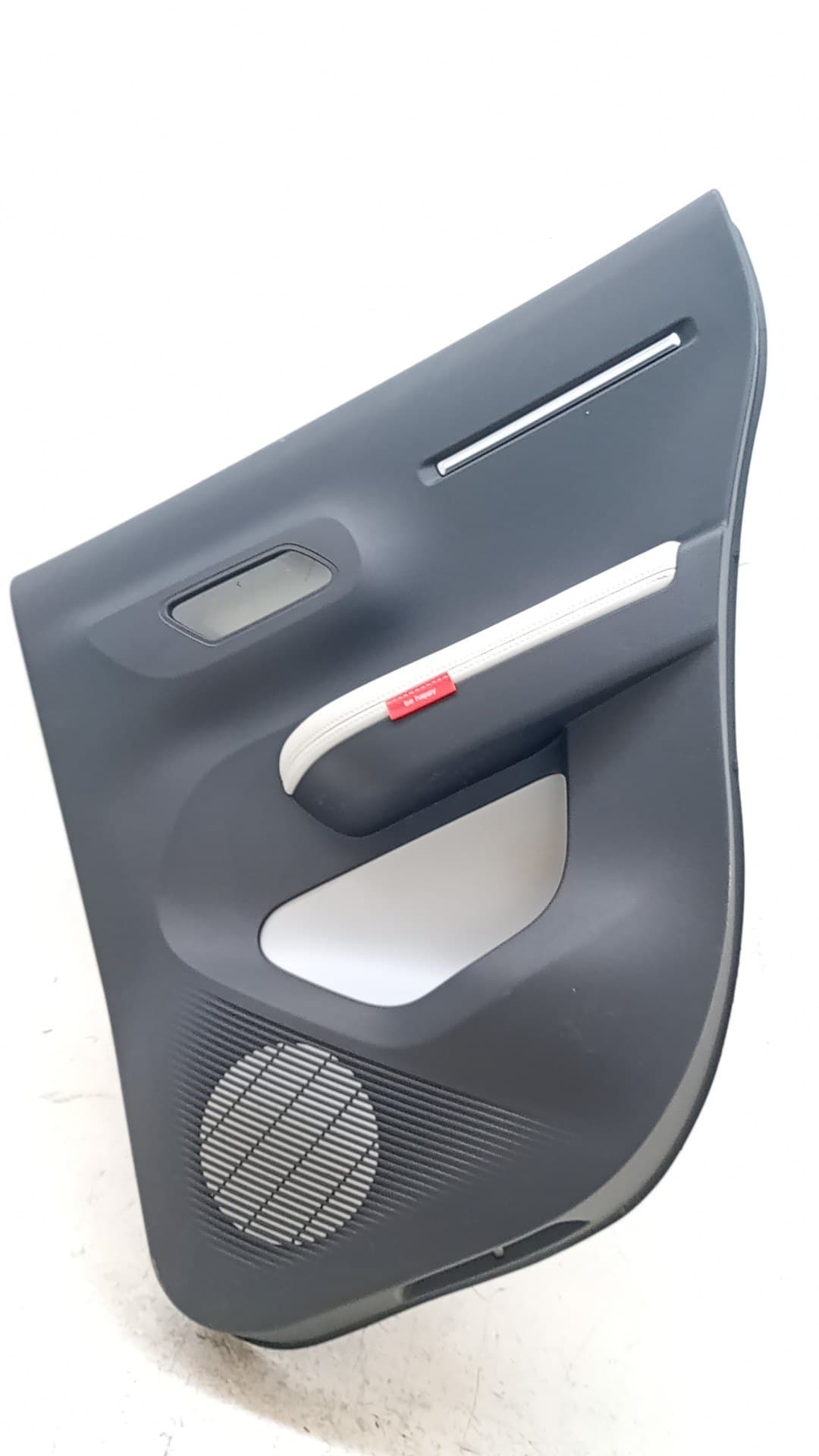 Guarnecido puerta trasera derecha CITROEN CITROËN C3 IV (CC_, CB_)