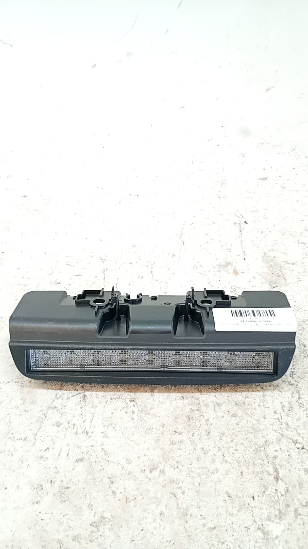 Luz central de freno CITROEN CITROËN C3 IV (CC_, CB_)
