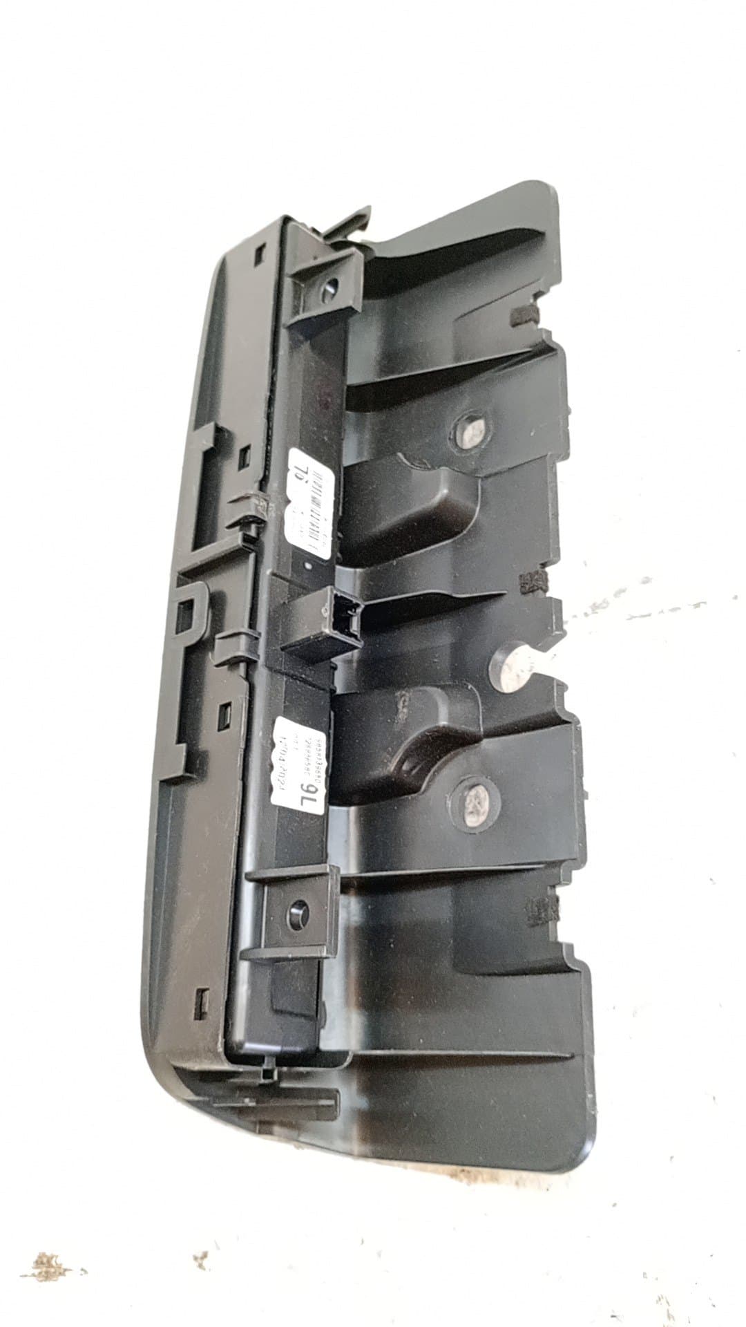 Luz central de freno CITROEN CITROËN C3 IV (CC_, CB_) 3