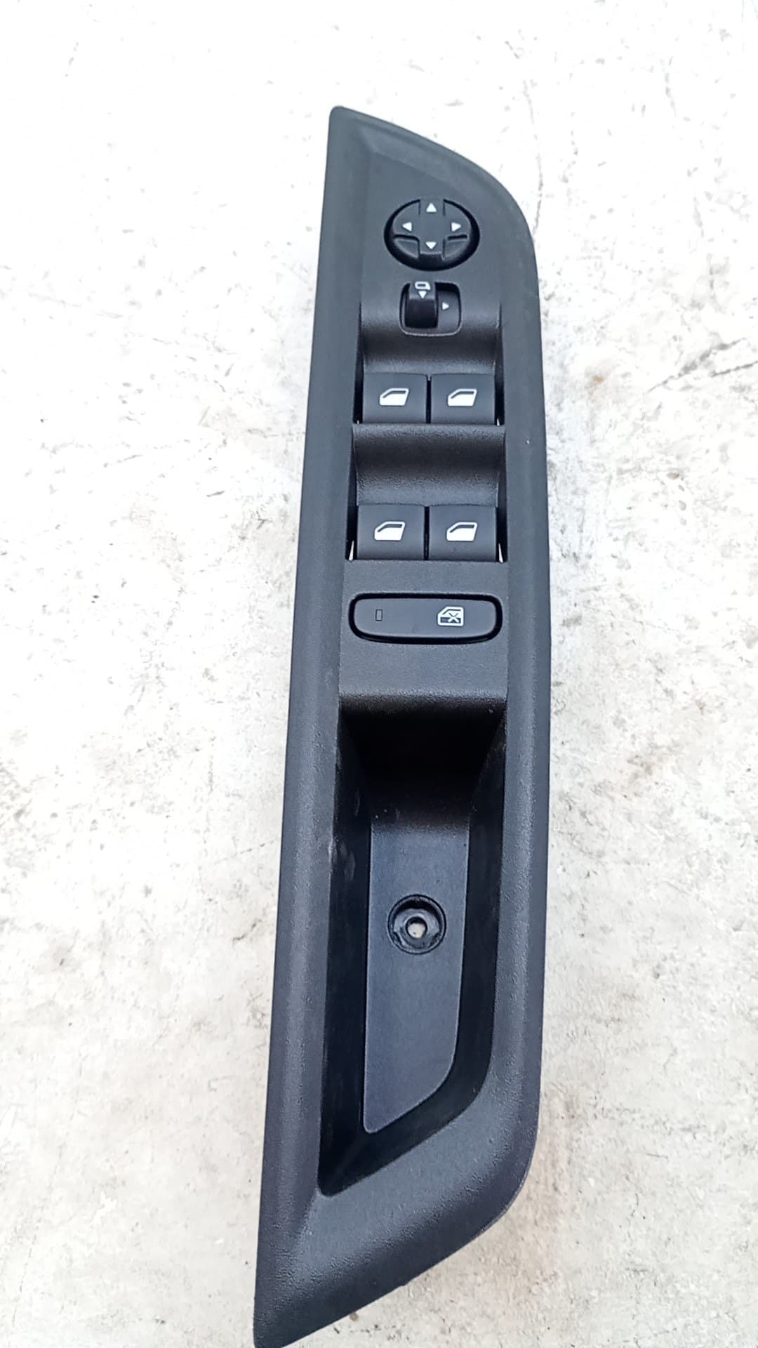 Mando elevalunas delantero izquierdo CITROEN CITROËN C3 IV (CC_, CB_)