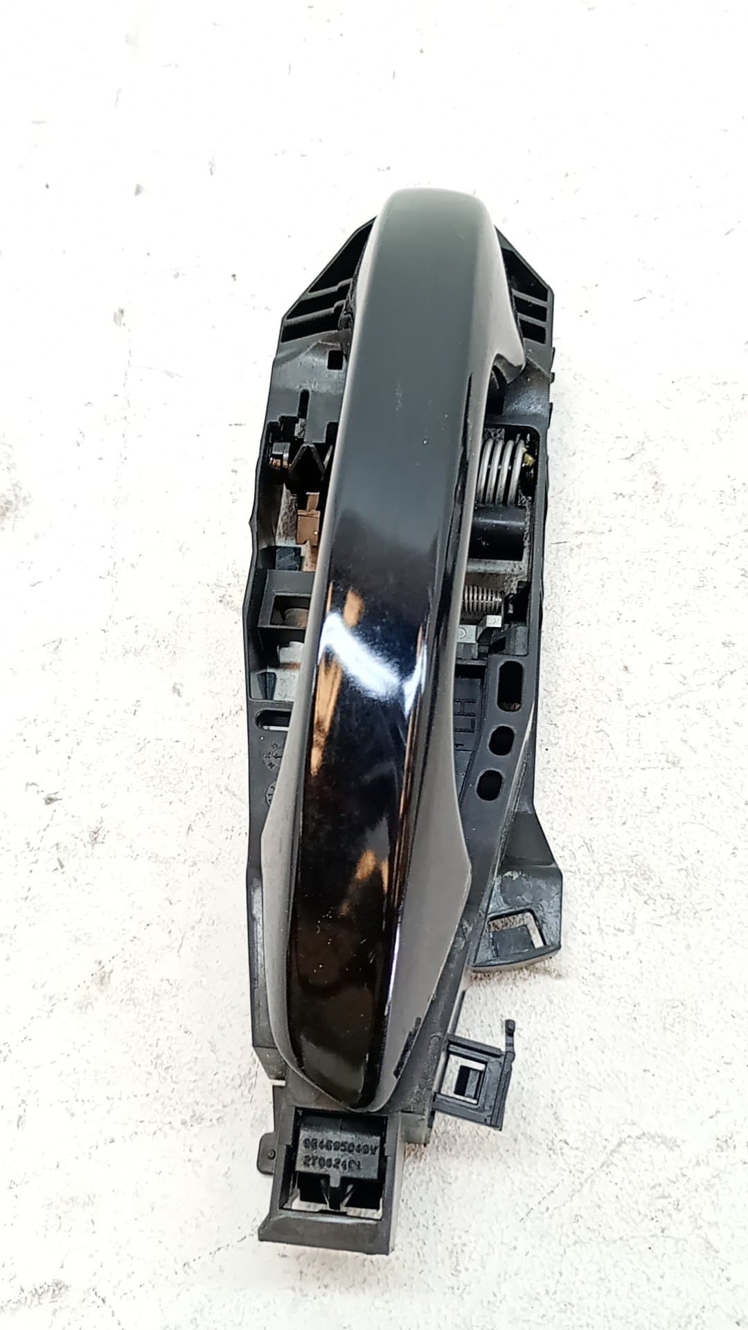 Maneta exterior trasera izquierda CITROEN CITROËN C3 IV (CC_, CB_)