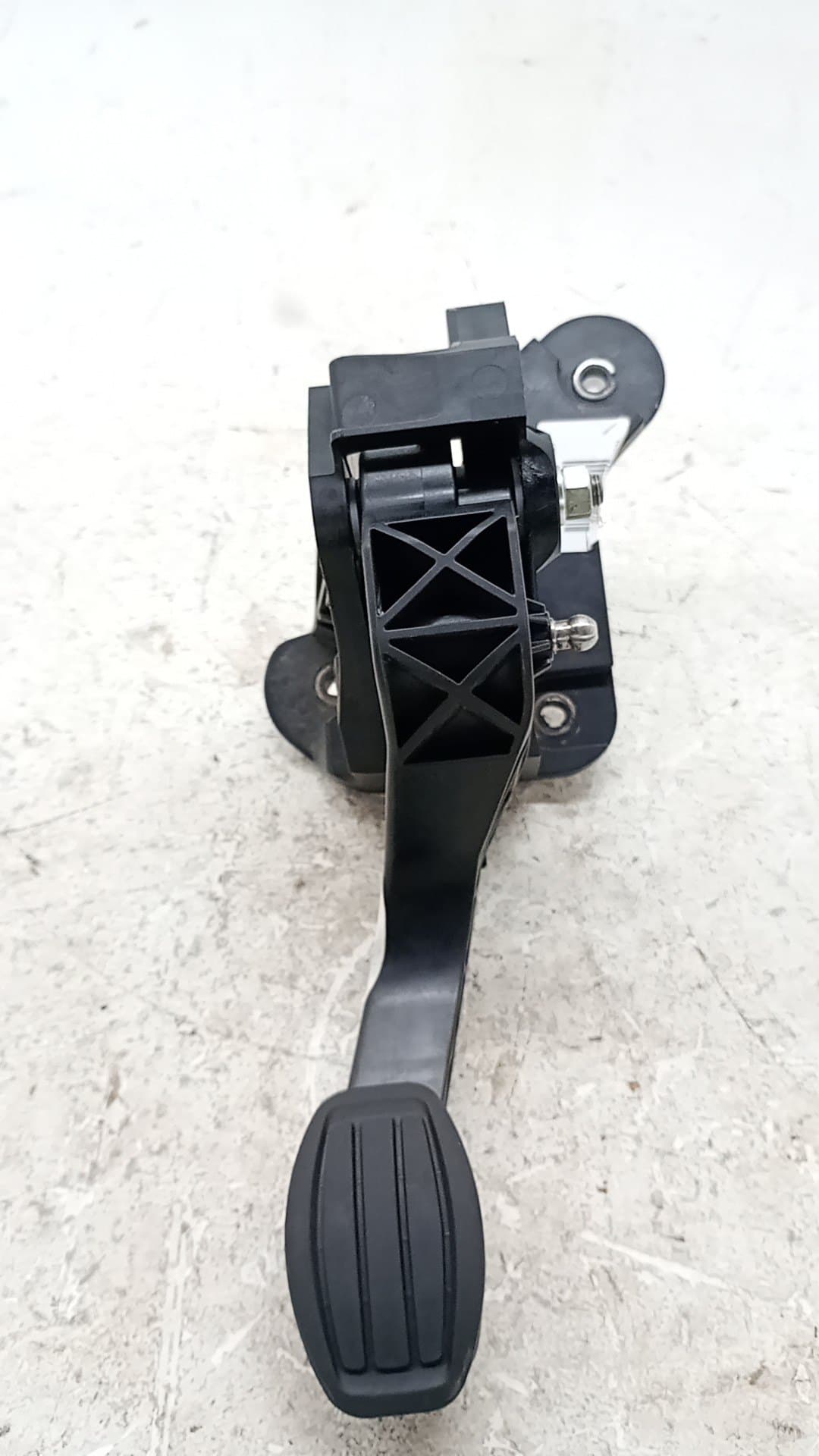 Pedal embrague CITROEN CITROËN C3 IV (CC_, CB_)