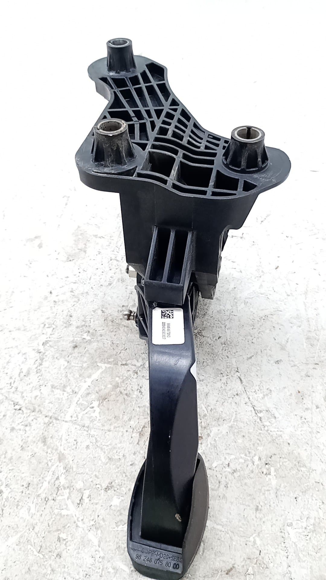 Pedal embrague CITROEN CITROËN C3 IV (CC_, CB_) 2