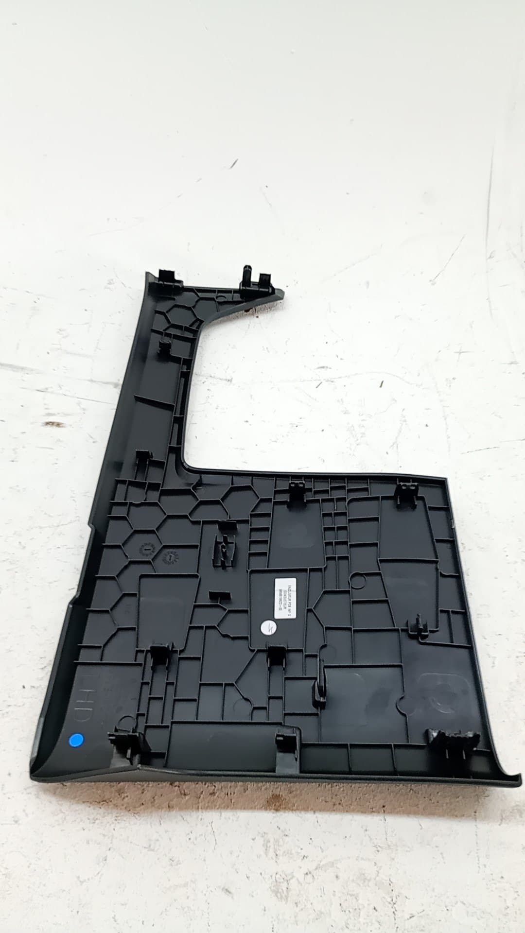 Recambio CITROEN CITROËN C3 IV (CC_, CB_) ref. 98565198ZD 3