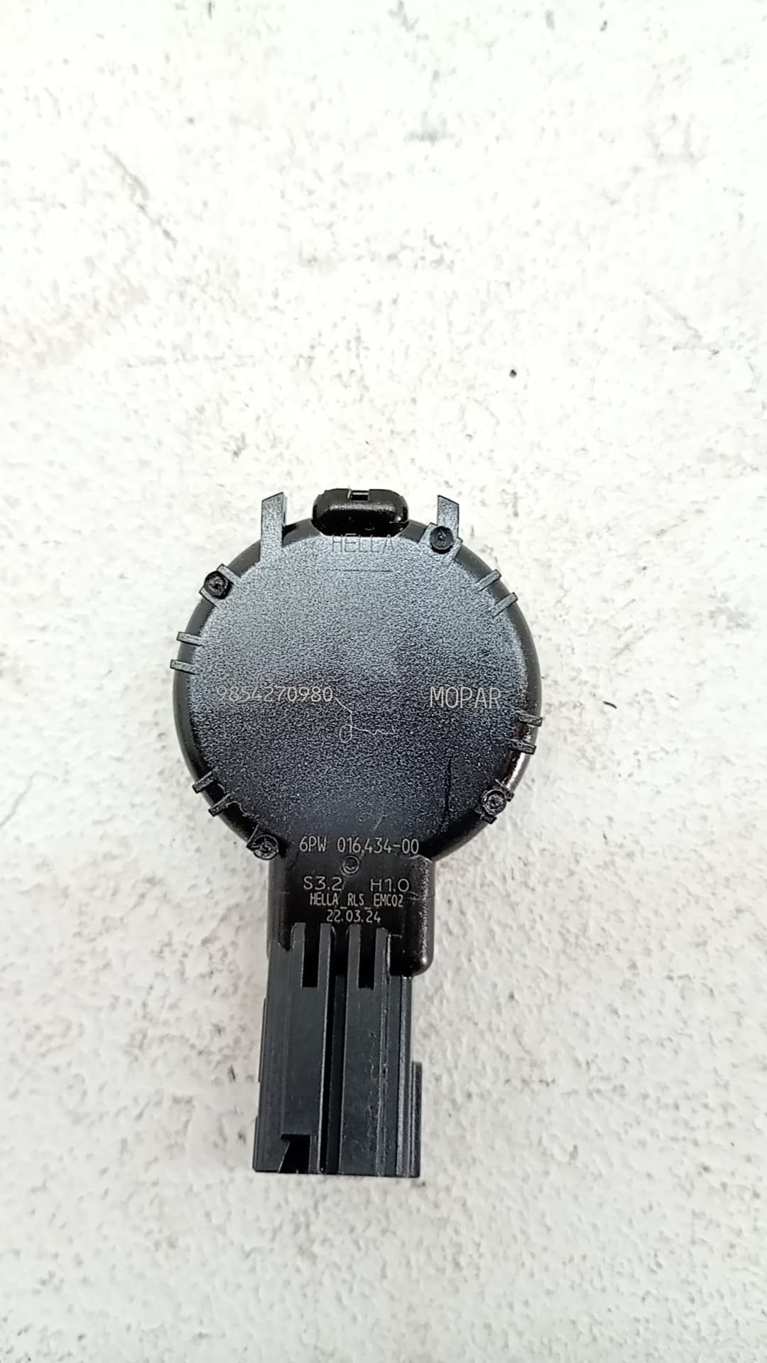Sensor CITROEN CITROËN C3 IV (CC_, CB_)