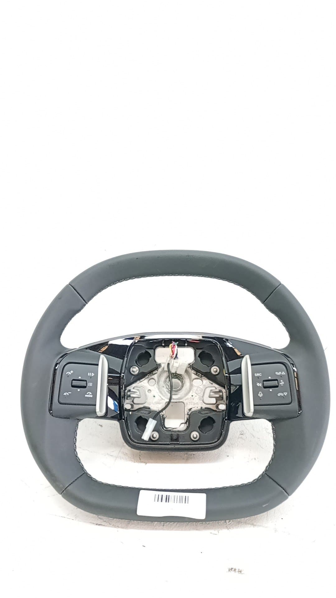 Volante CITROEN CITROËN C3 IV (CC_, CB_)