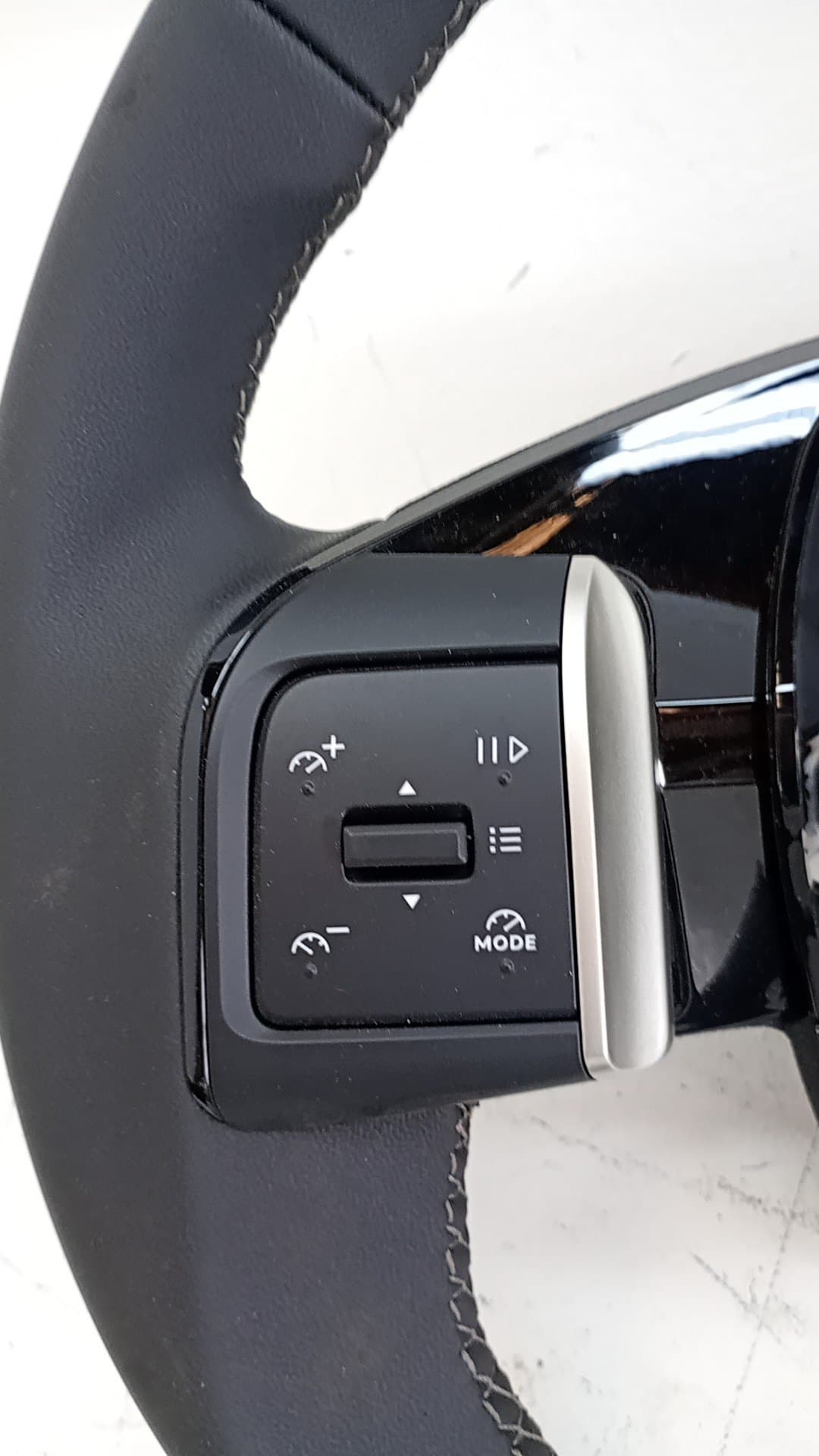 Volante CITROEN CITROËN C3 IV (CC_, CB_) 3